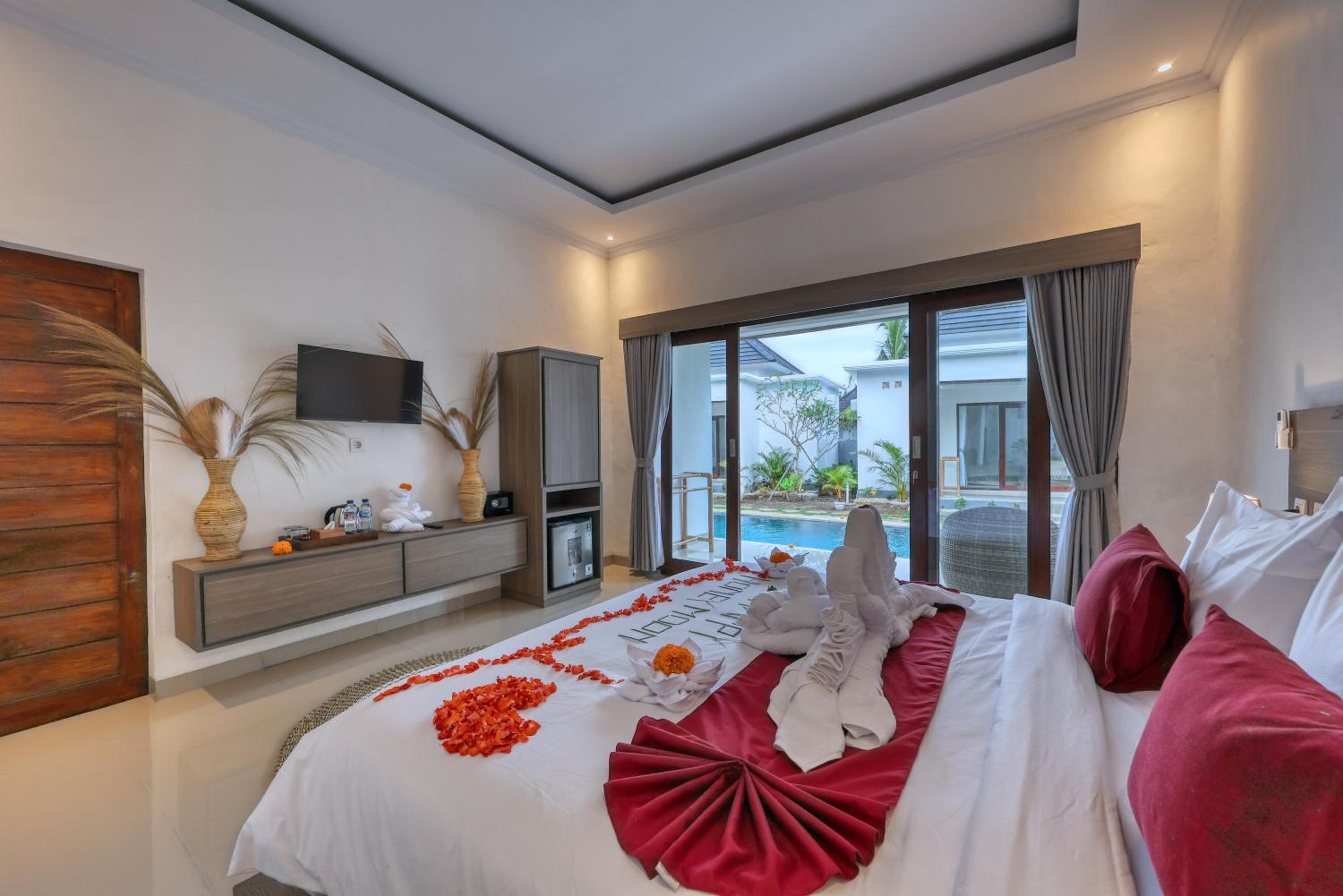 One-Bedroom Villa photo 1