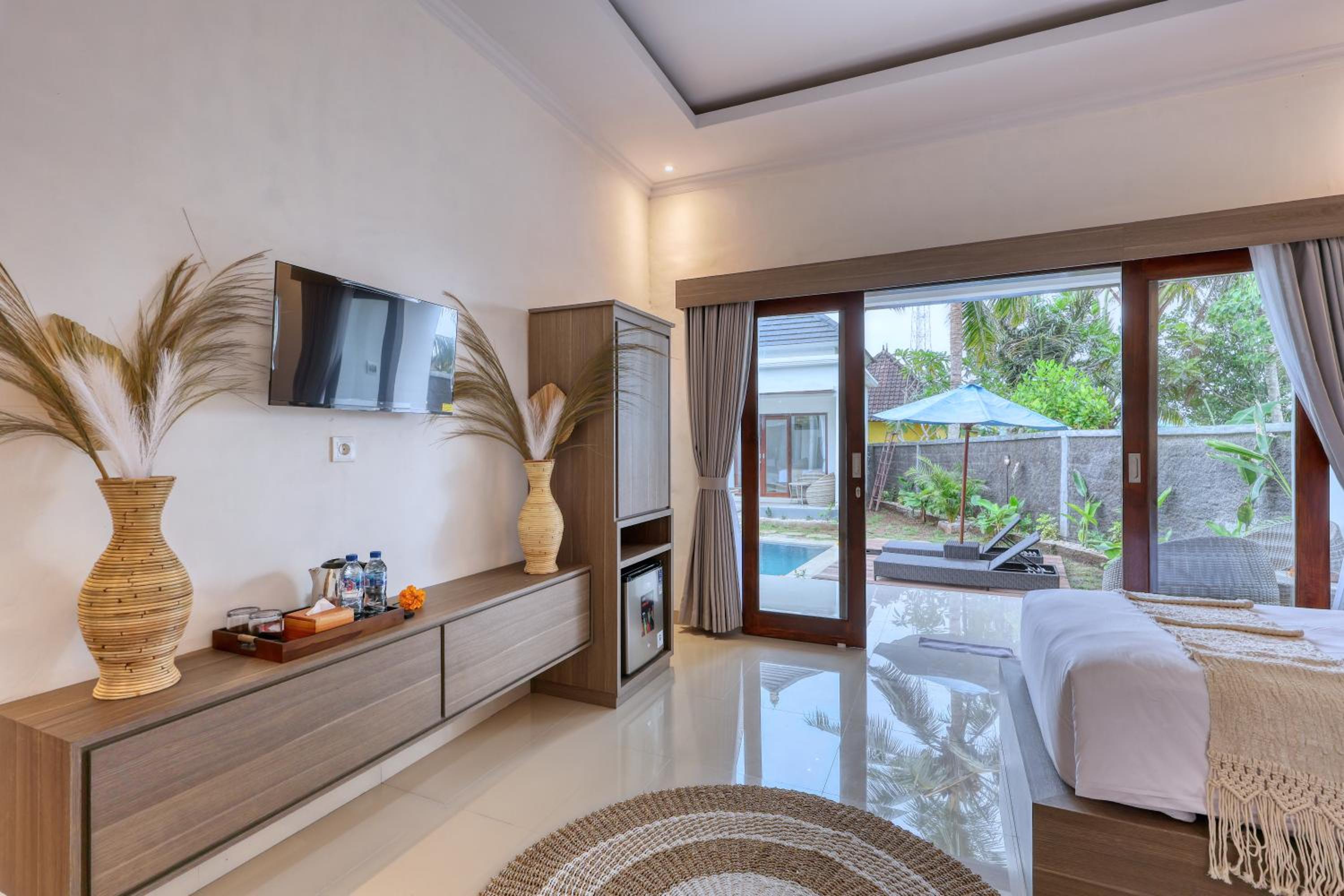 Deluxe Villa - Photo 1