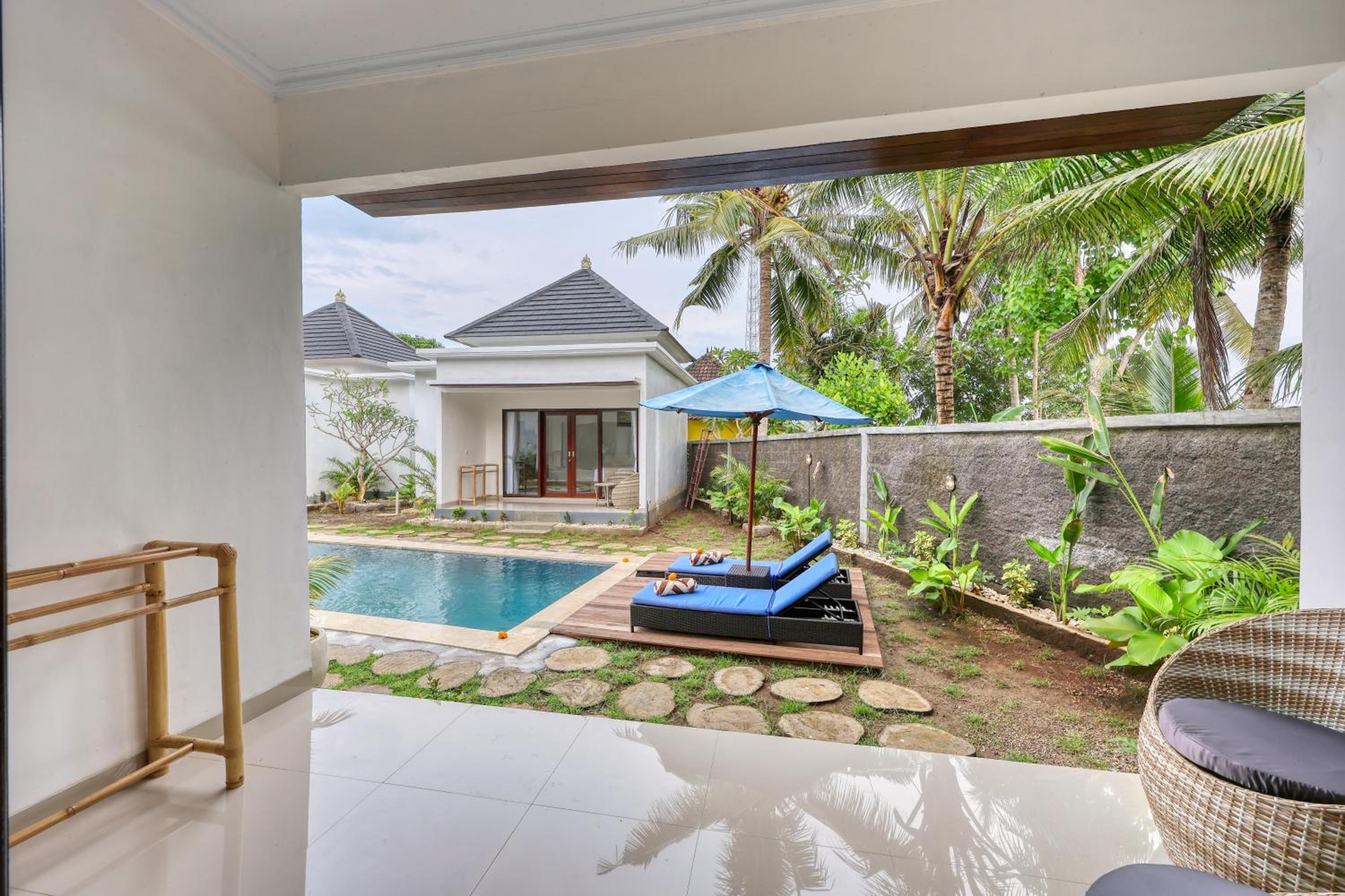 Deluxe Villa - Photo 14