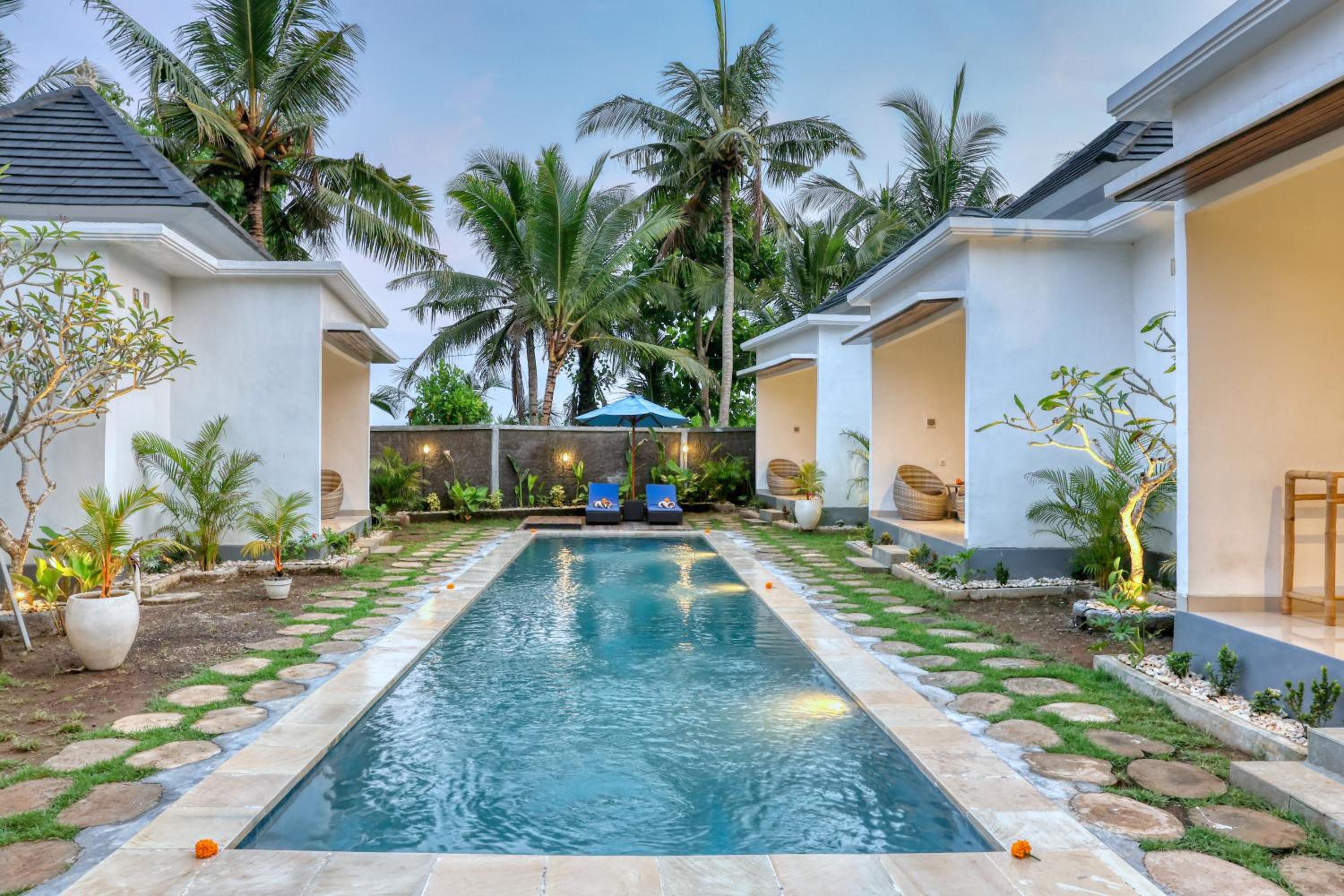 One-Bedroom Villa photo 3