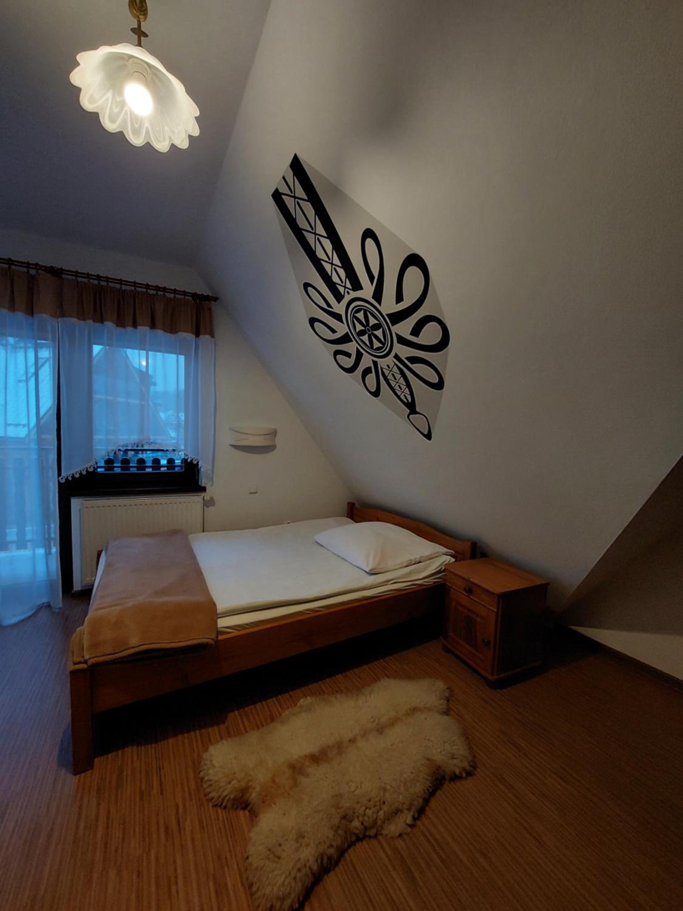 Standard Single Room photo 1
