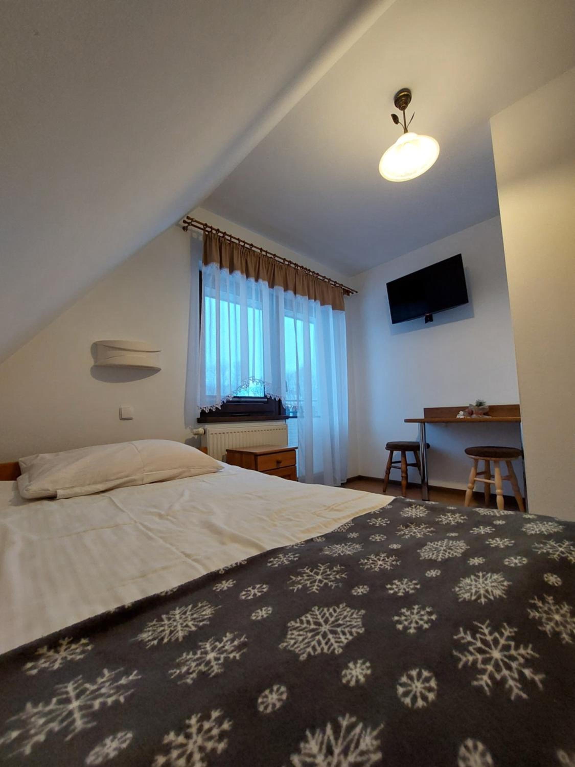 Standard Single Room photo 2