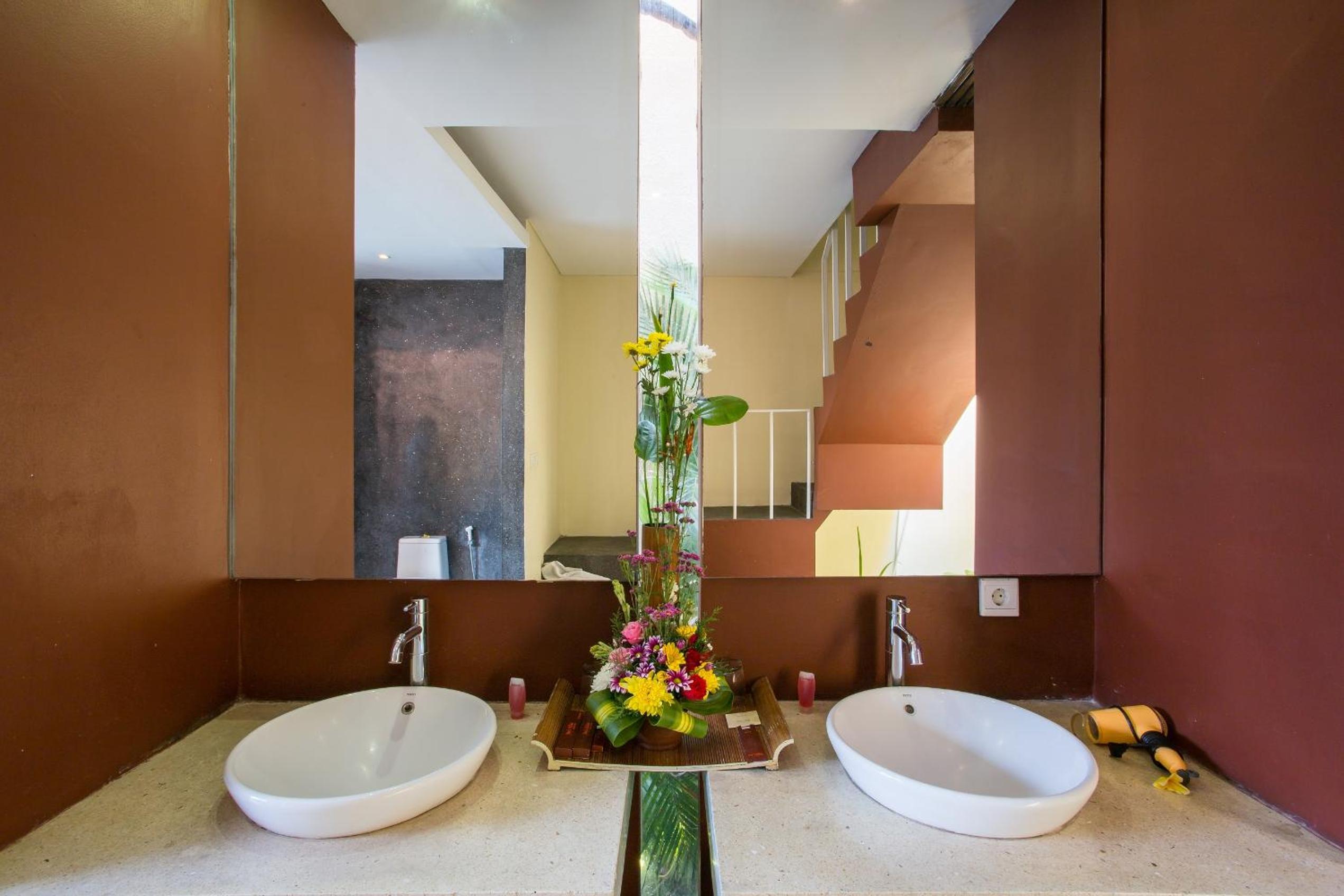 Super Deluxe One-Bedroom Villa with Private Pool - Photo 7