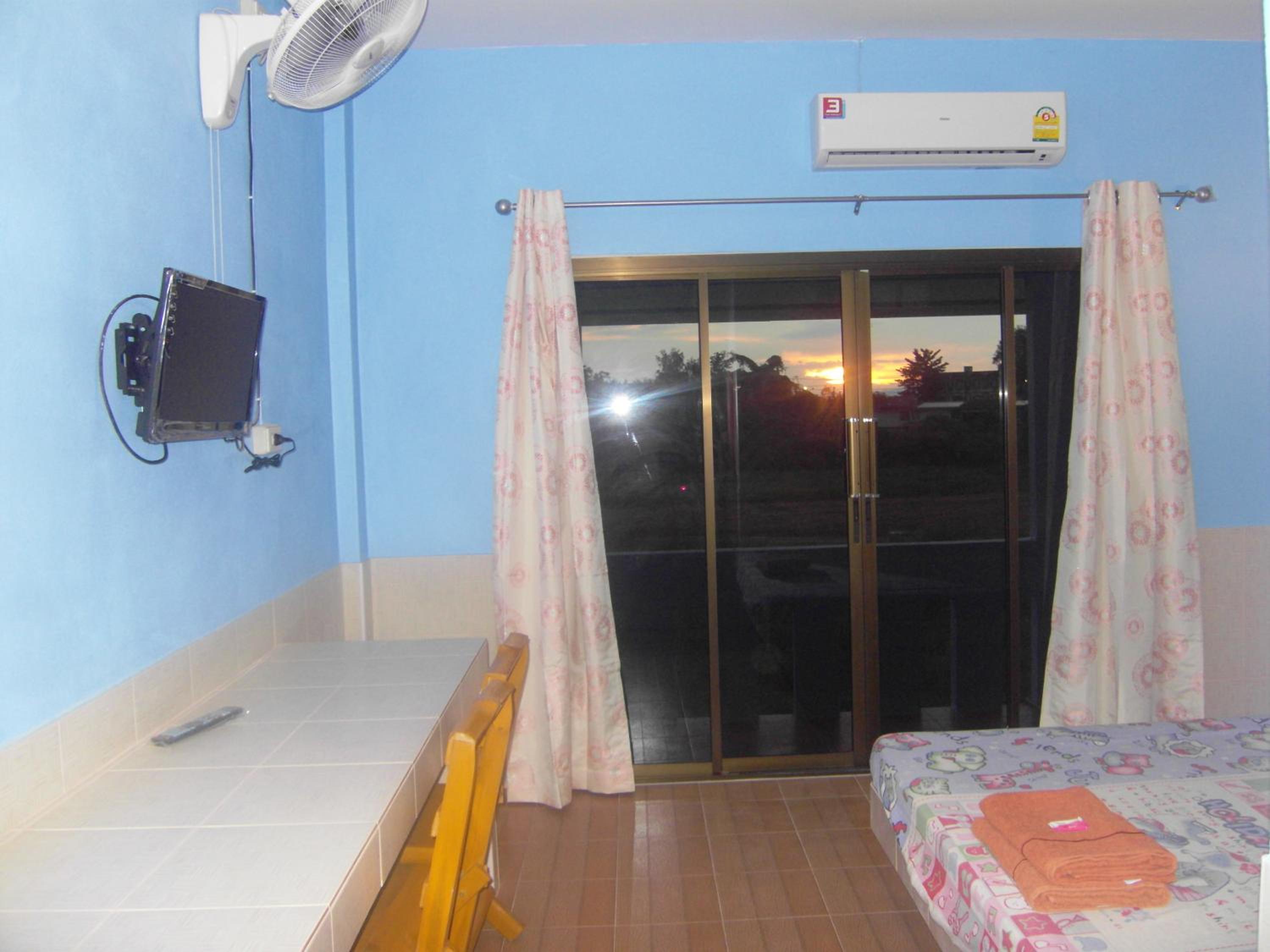 Superior Double Room photo 3