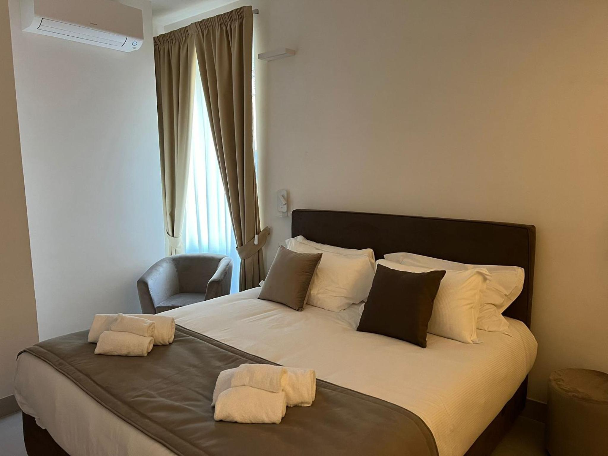 Superior Double Room photo 2