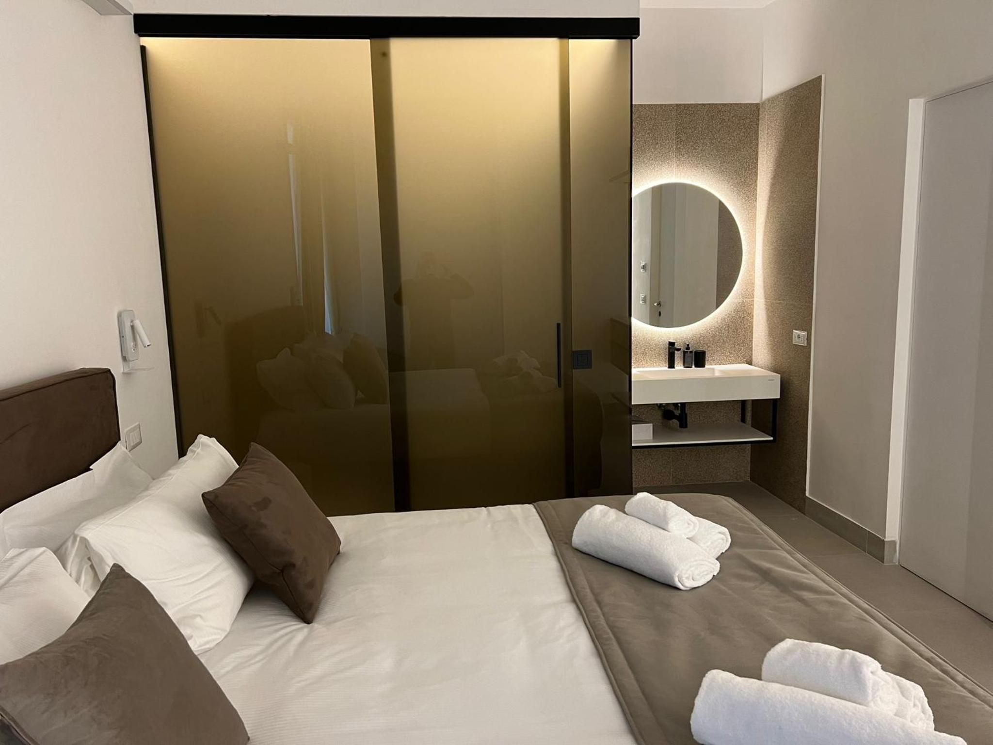 Superior Double Room photo 1