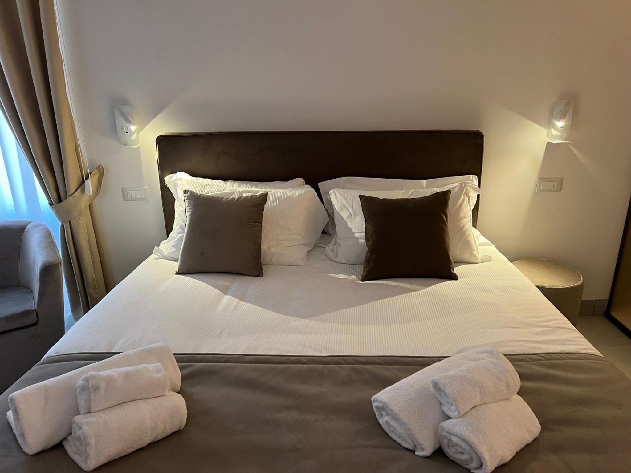 Superior Double Room photo 3