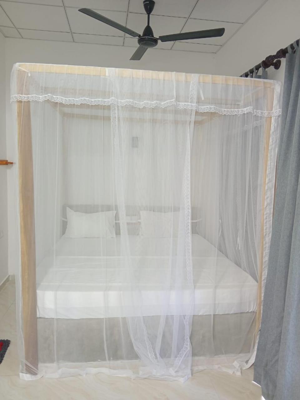 Deluxe Room (2 Adults + 1 Child) photo 1