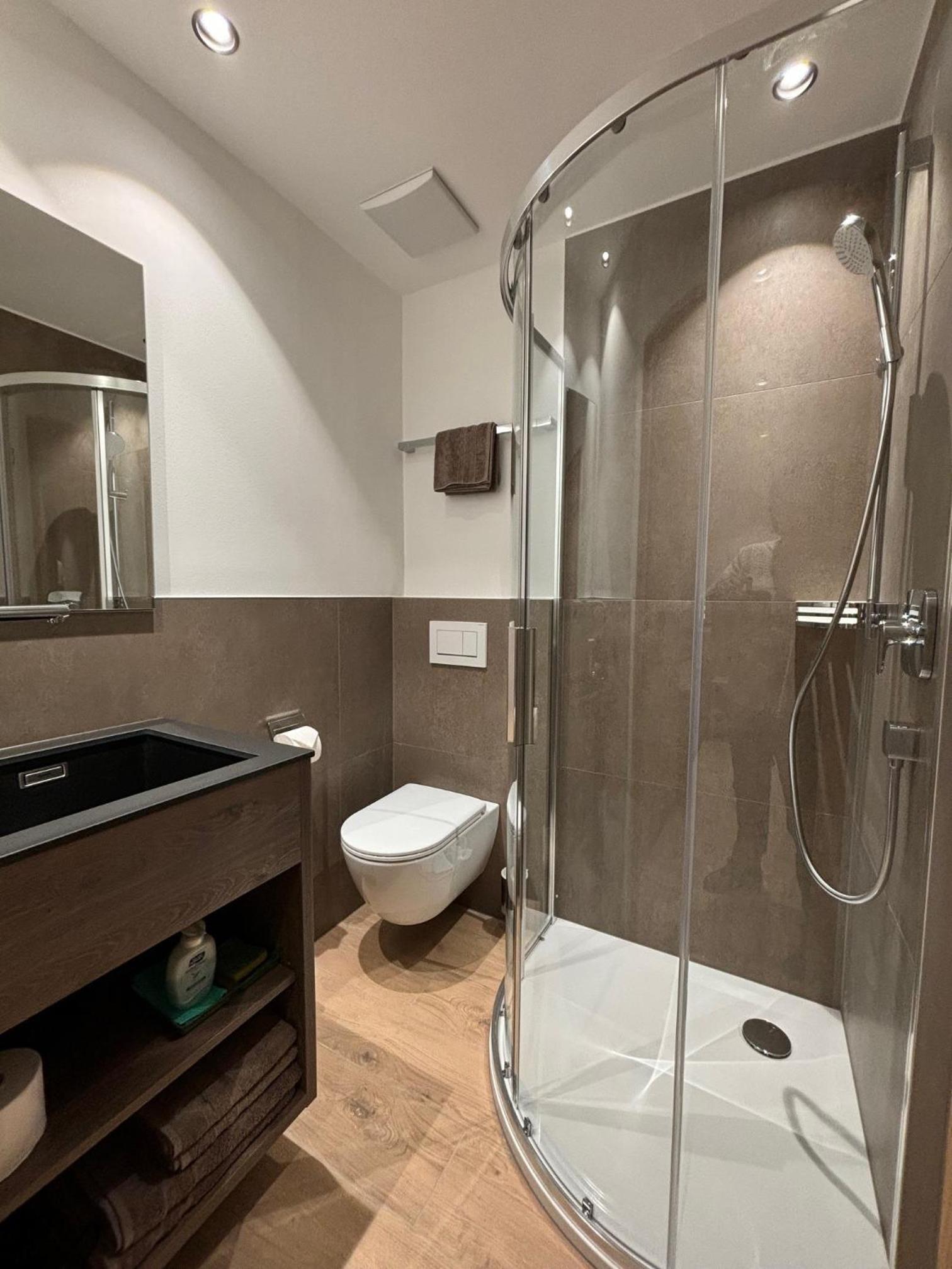 Budget Single Room