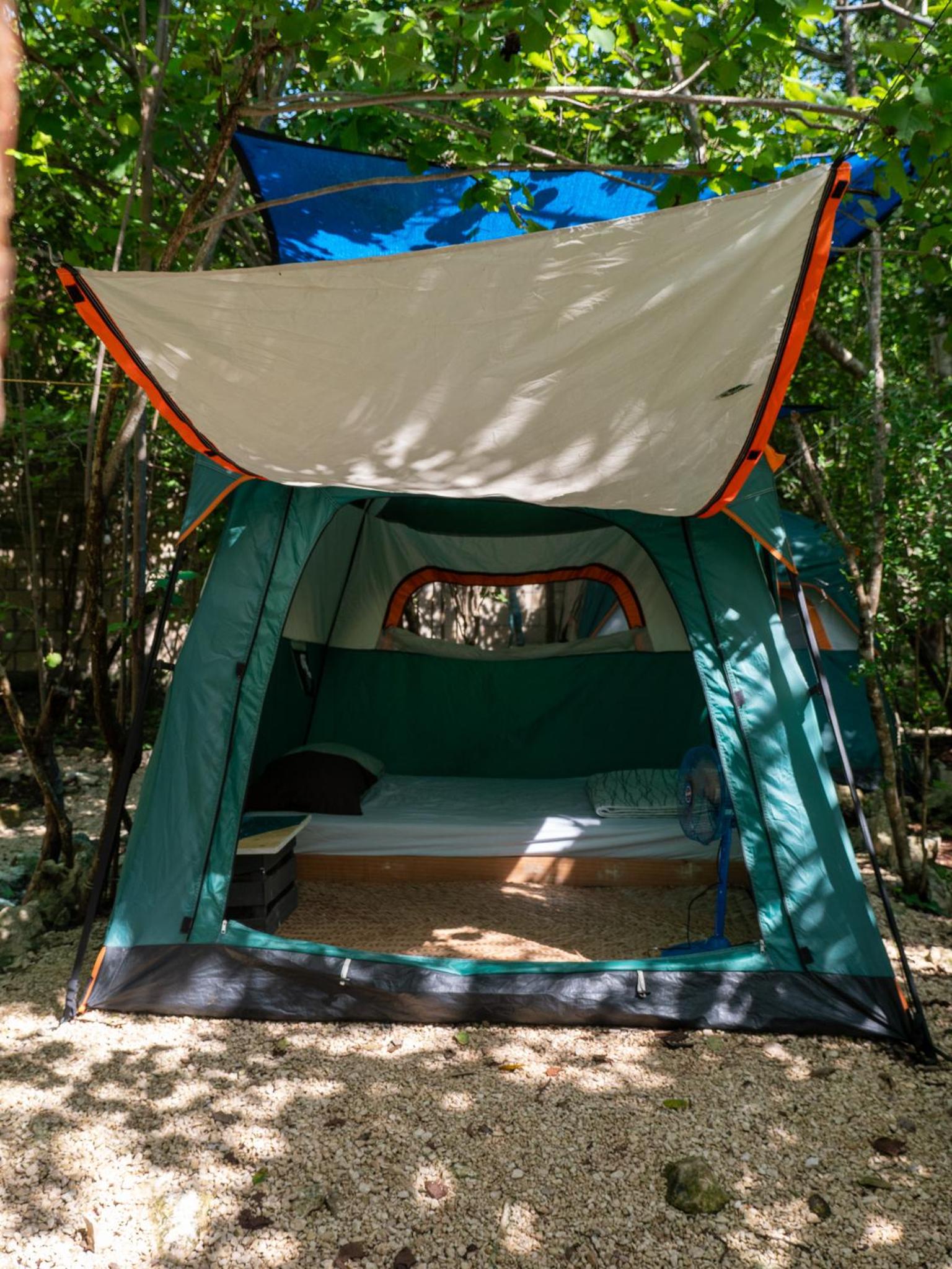 Tent photo 3