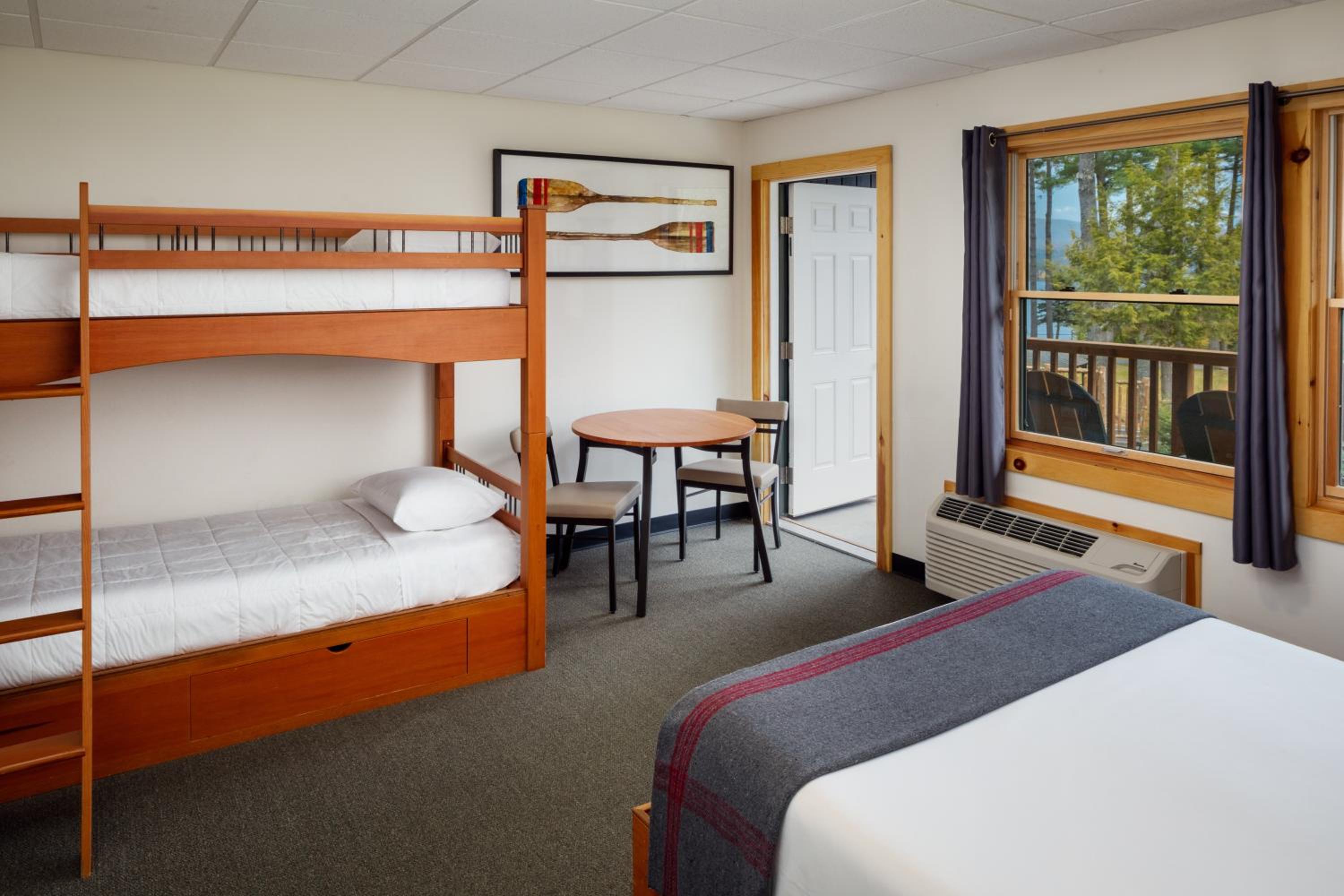 Twin Room with Lake View photo 1