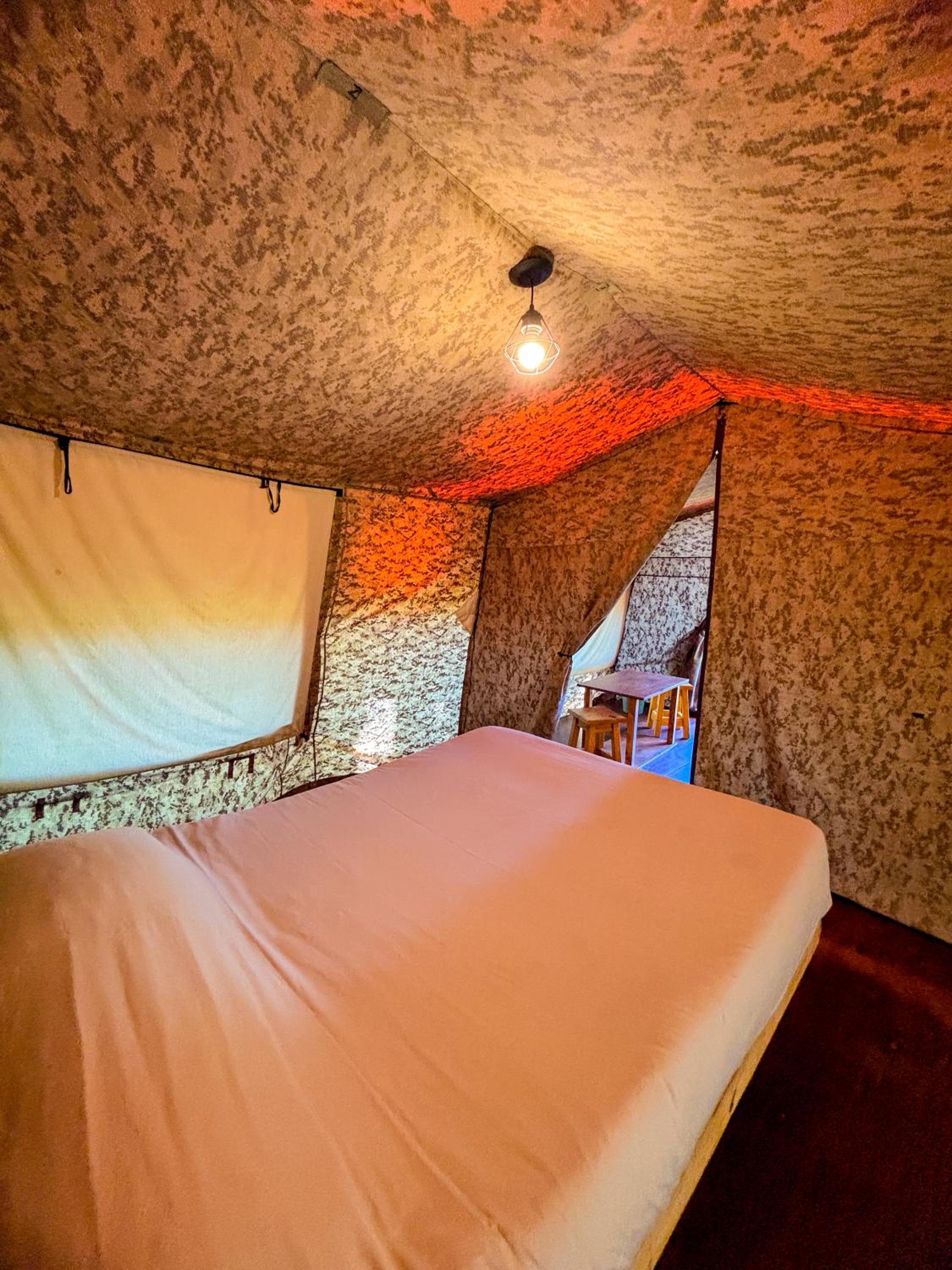 Glamping photo 1