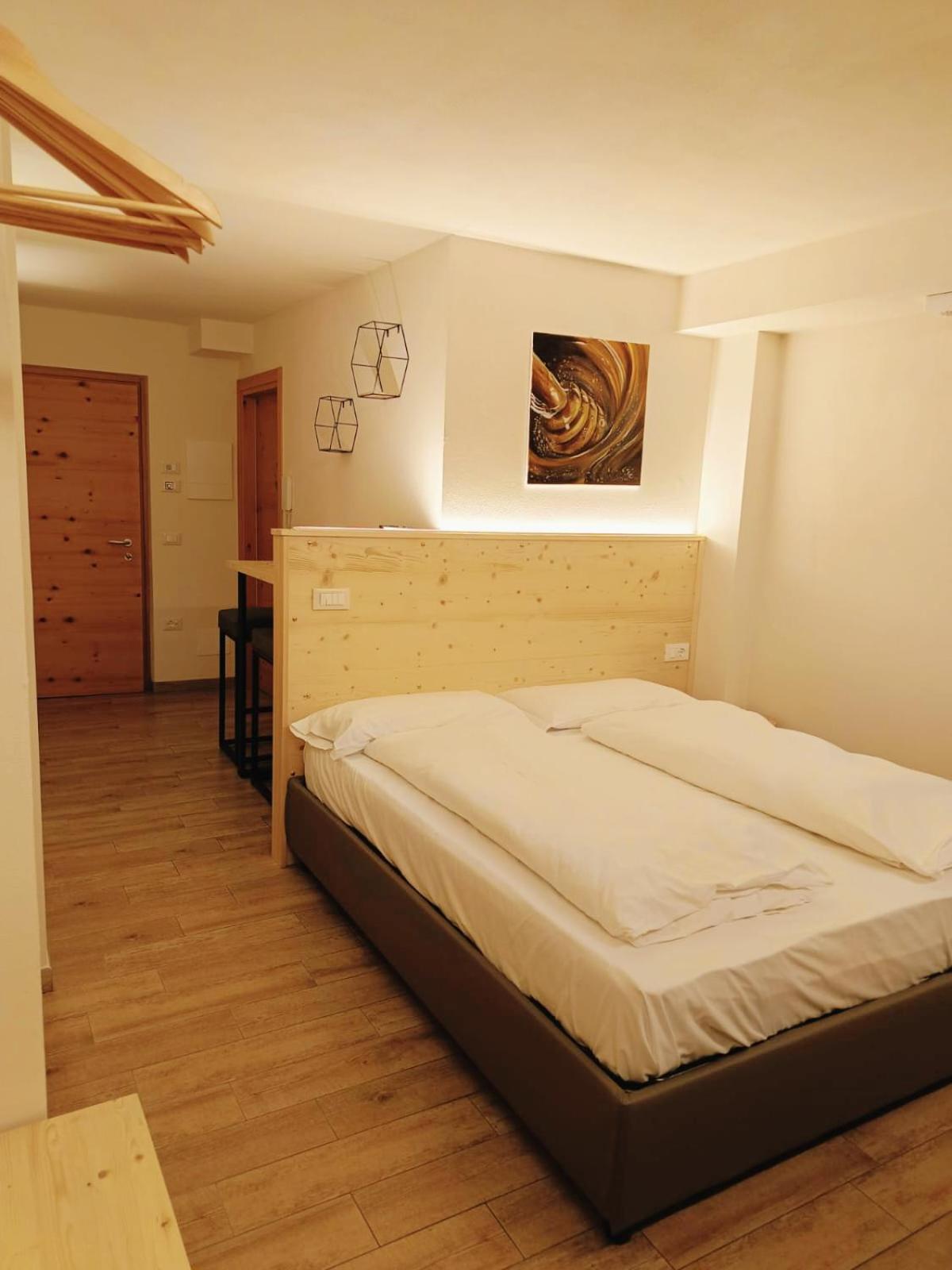 Double Room with Terrace - Photo 2