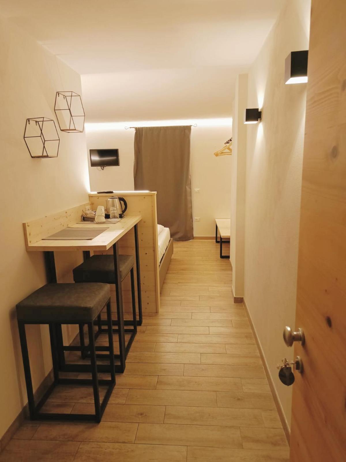 Double Room with Terrace - Photo 1