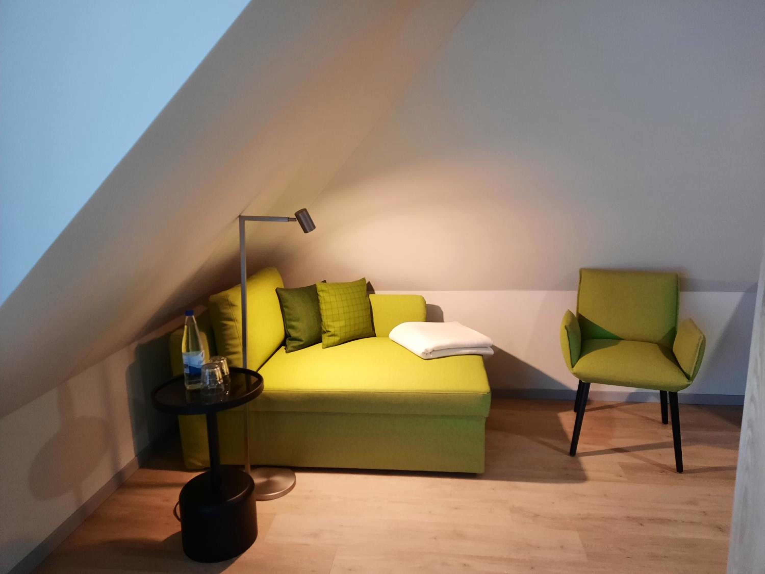 Comfort Triple Room photo 1
