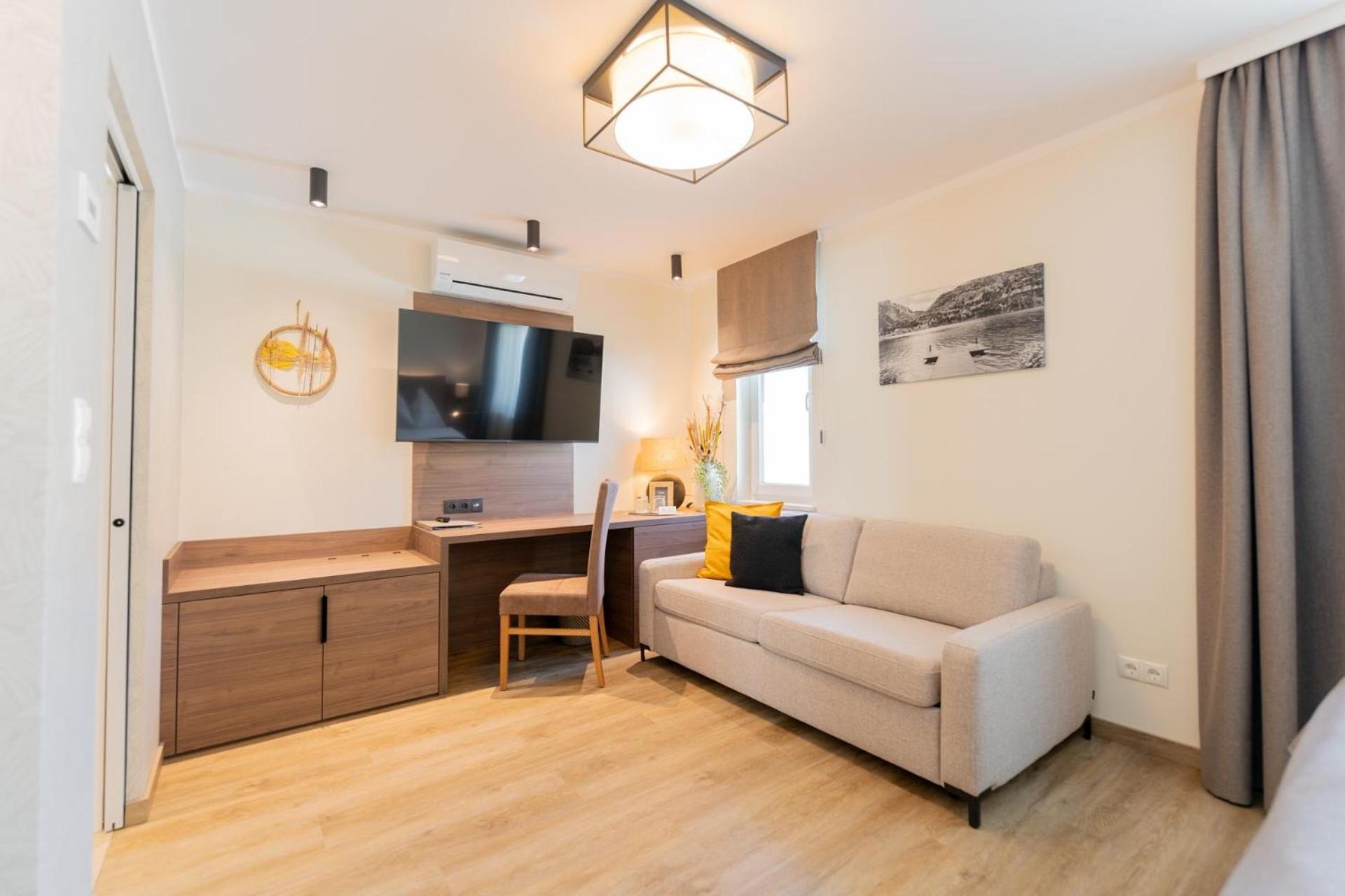 Superior Double Room photo 3