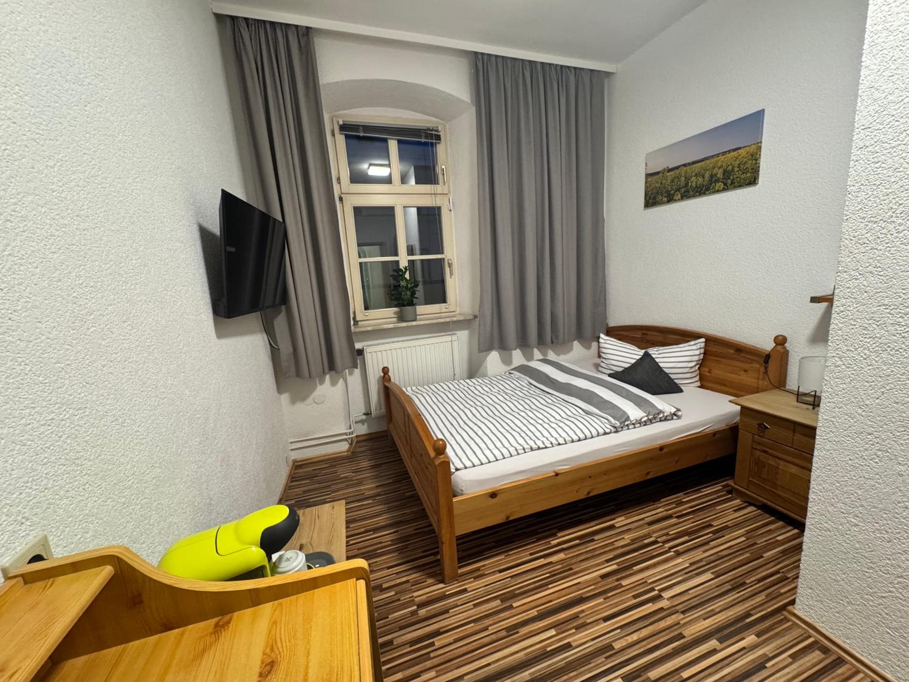 Small Double or Twin Room