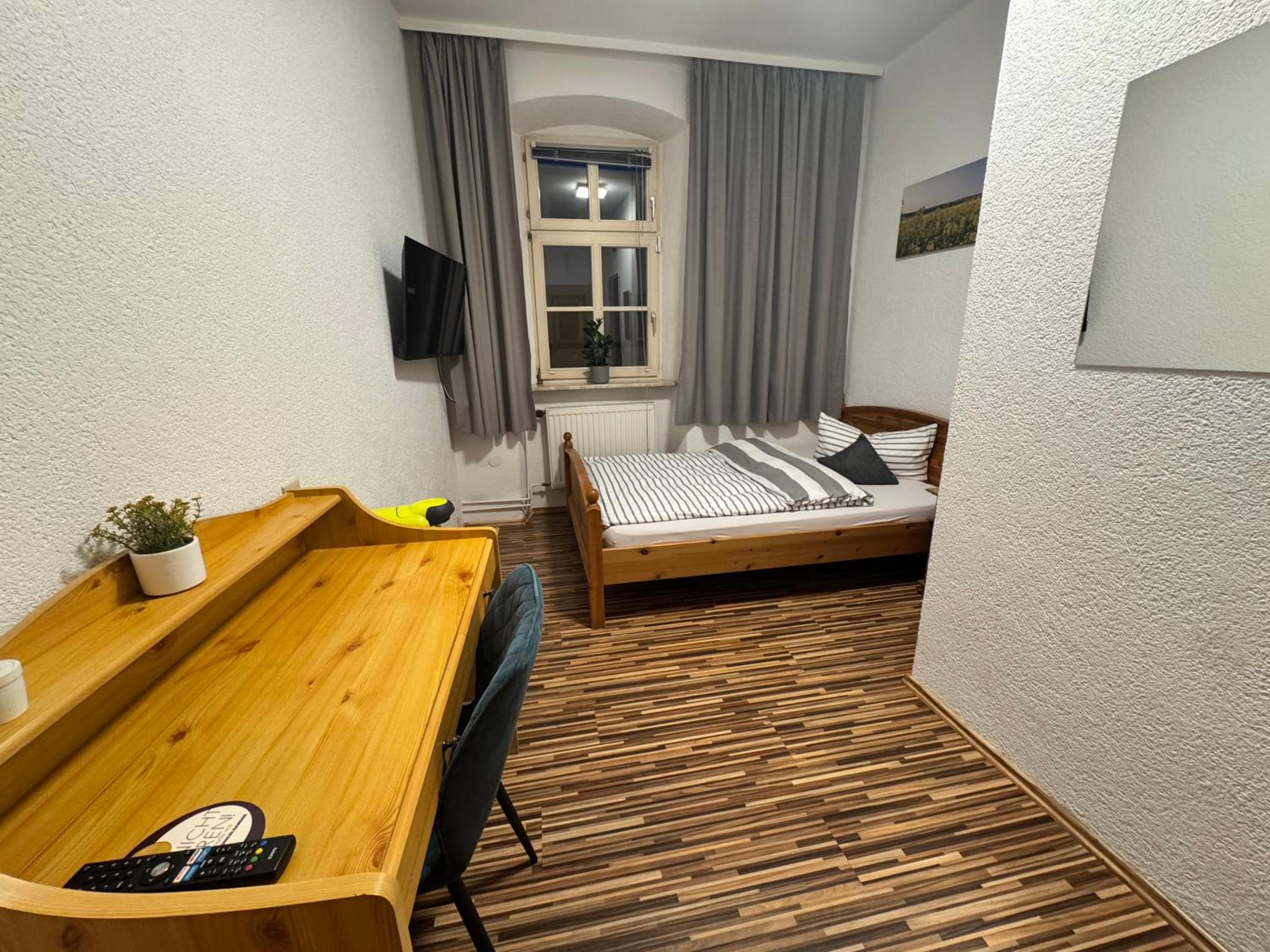 Small Double or Twin Room
