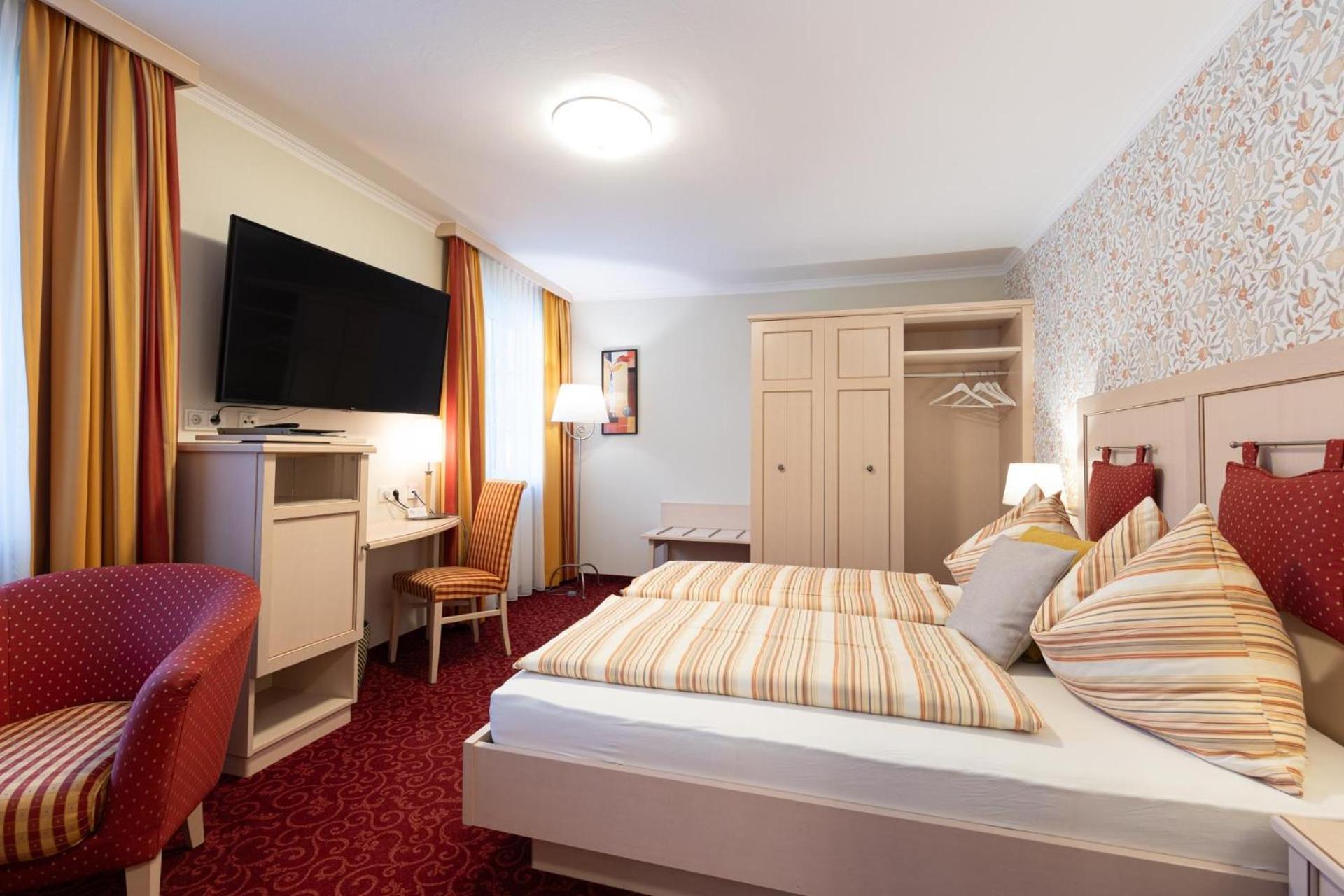 Superior Double Room photo 1