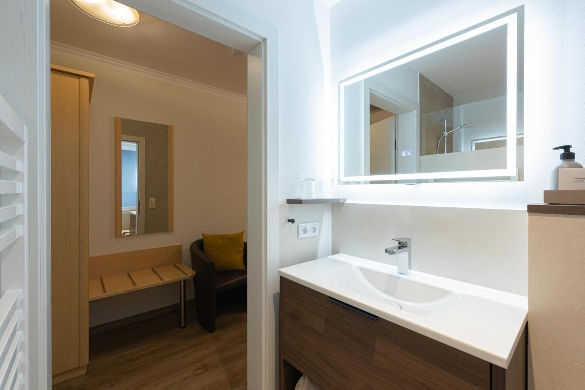 Standard Double Room photo 1