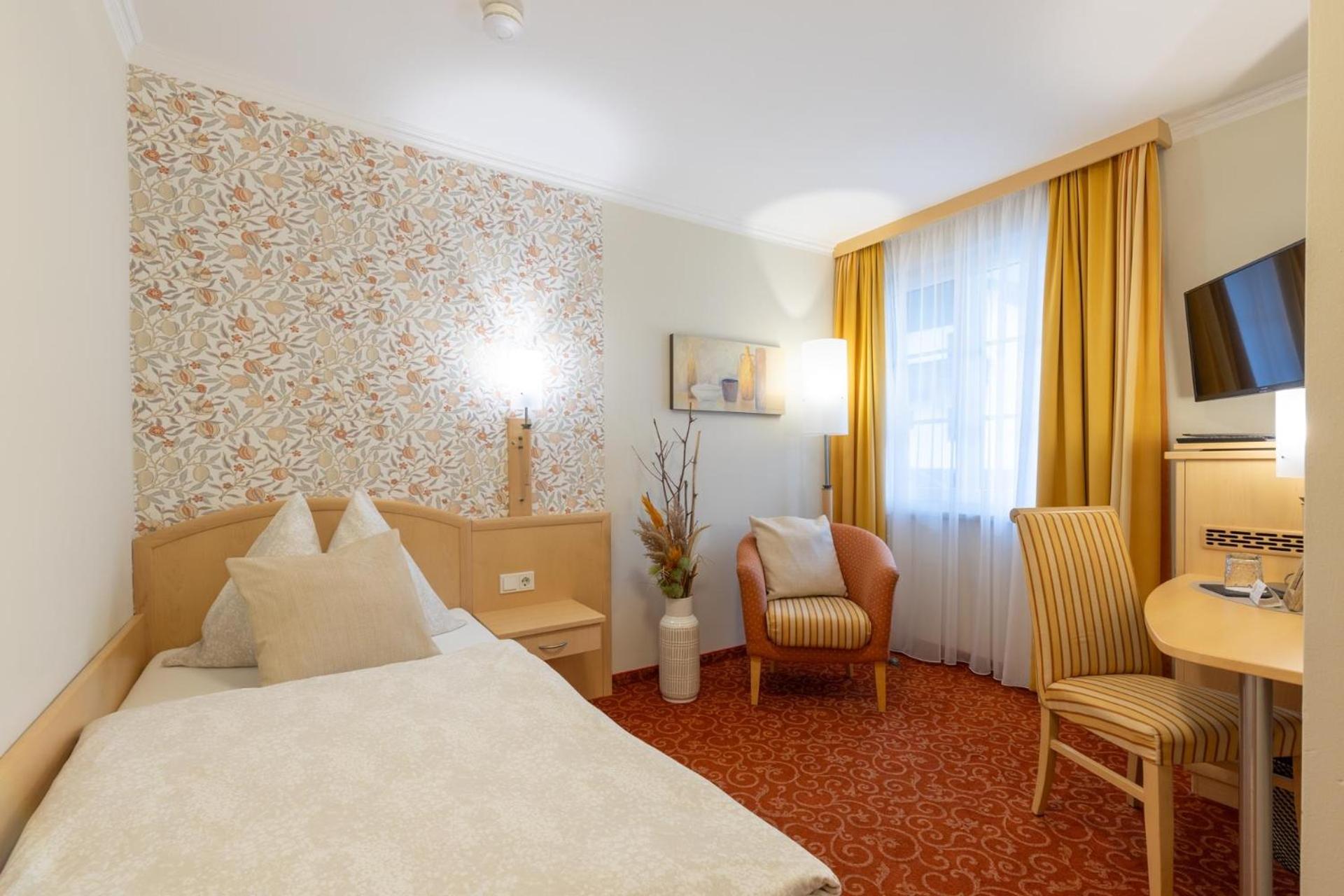 Standard Single Room photo 3