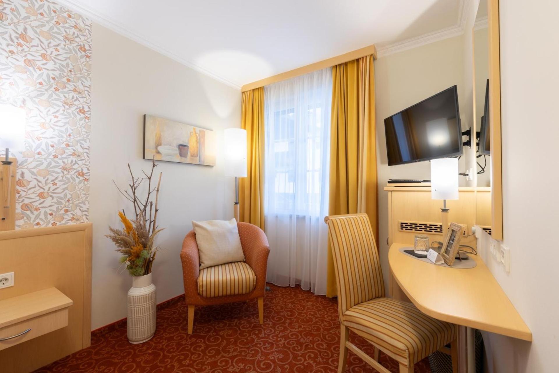 Standard Single Room photo 1