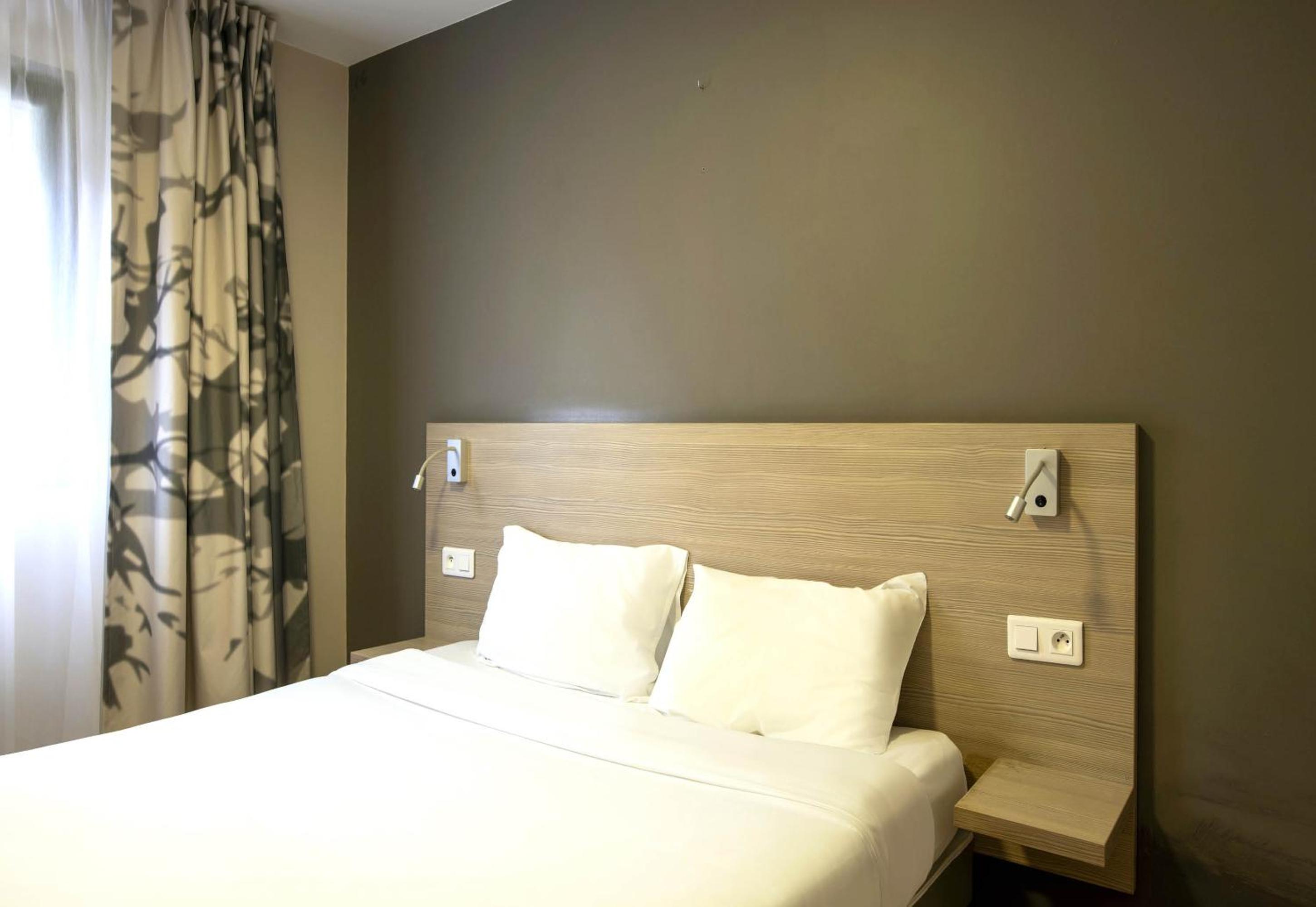 B&amp;B HOTEL Bollène, Foto 6