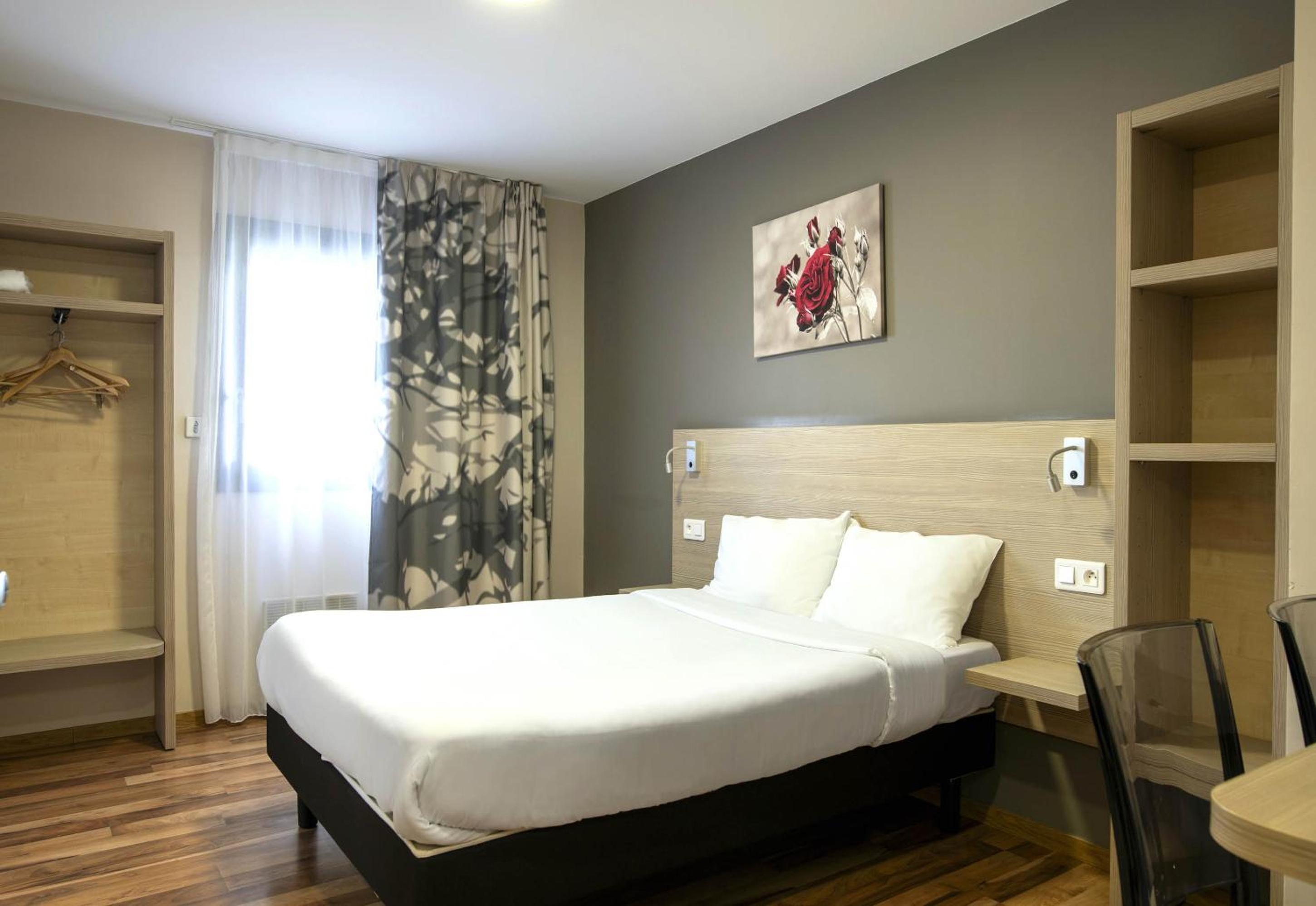 B&amp;B HOTEL Bollène, Foto 2