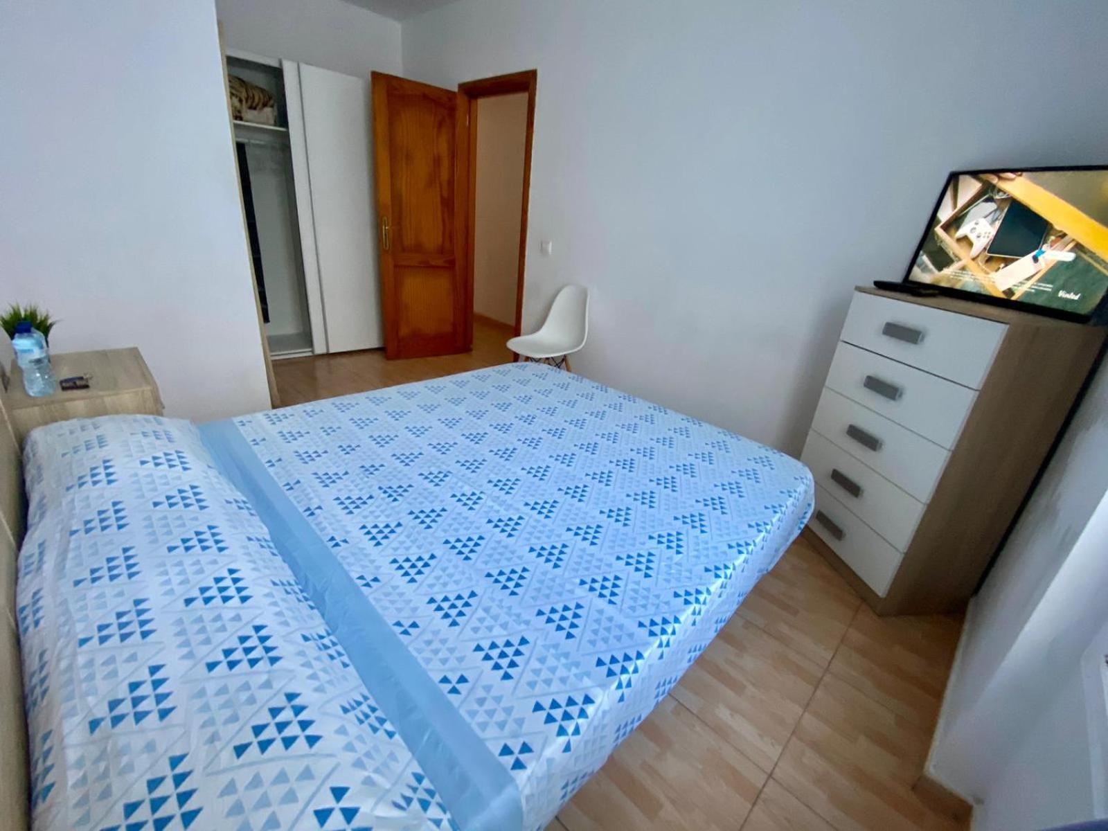 Habitación Estándar con Cama King
