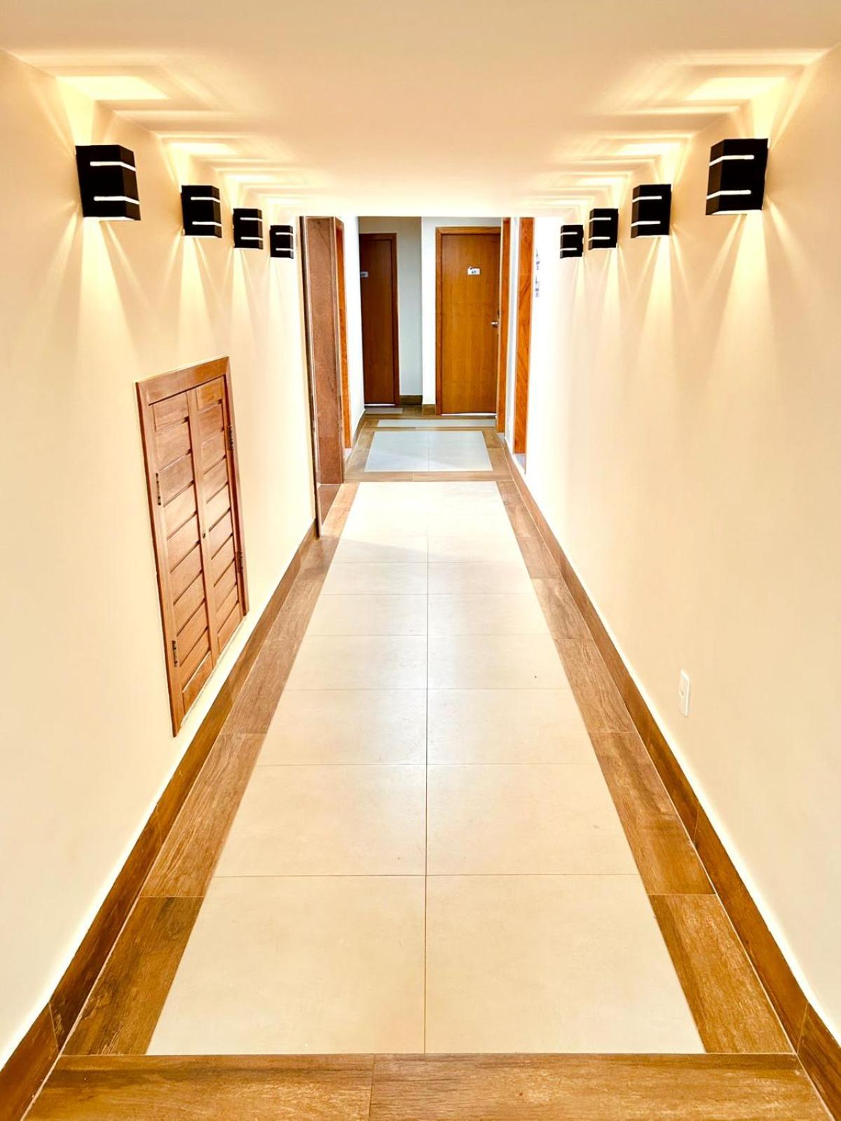 Superior Compact Single Room