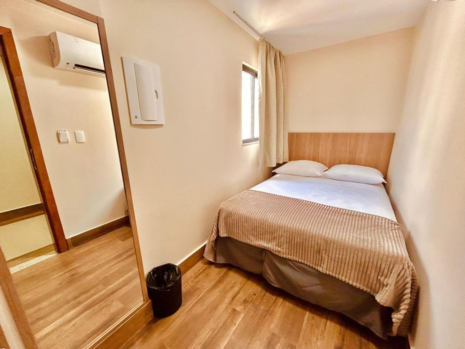Superior Compact Single Room
