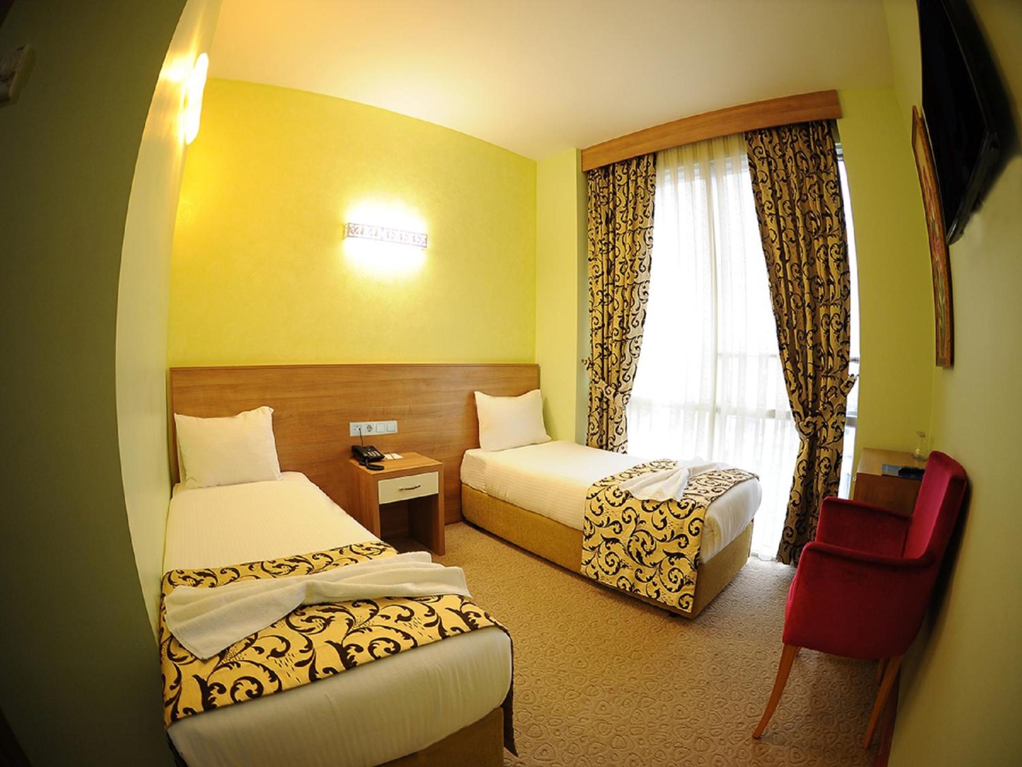 Double Room photo 1