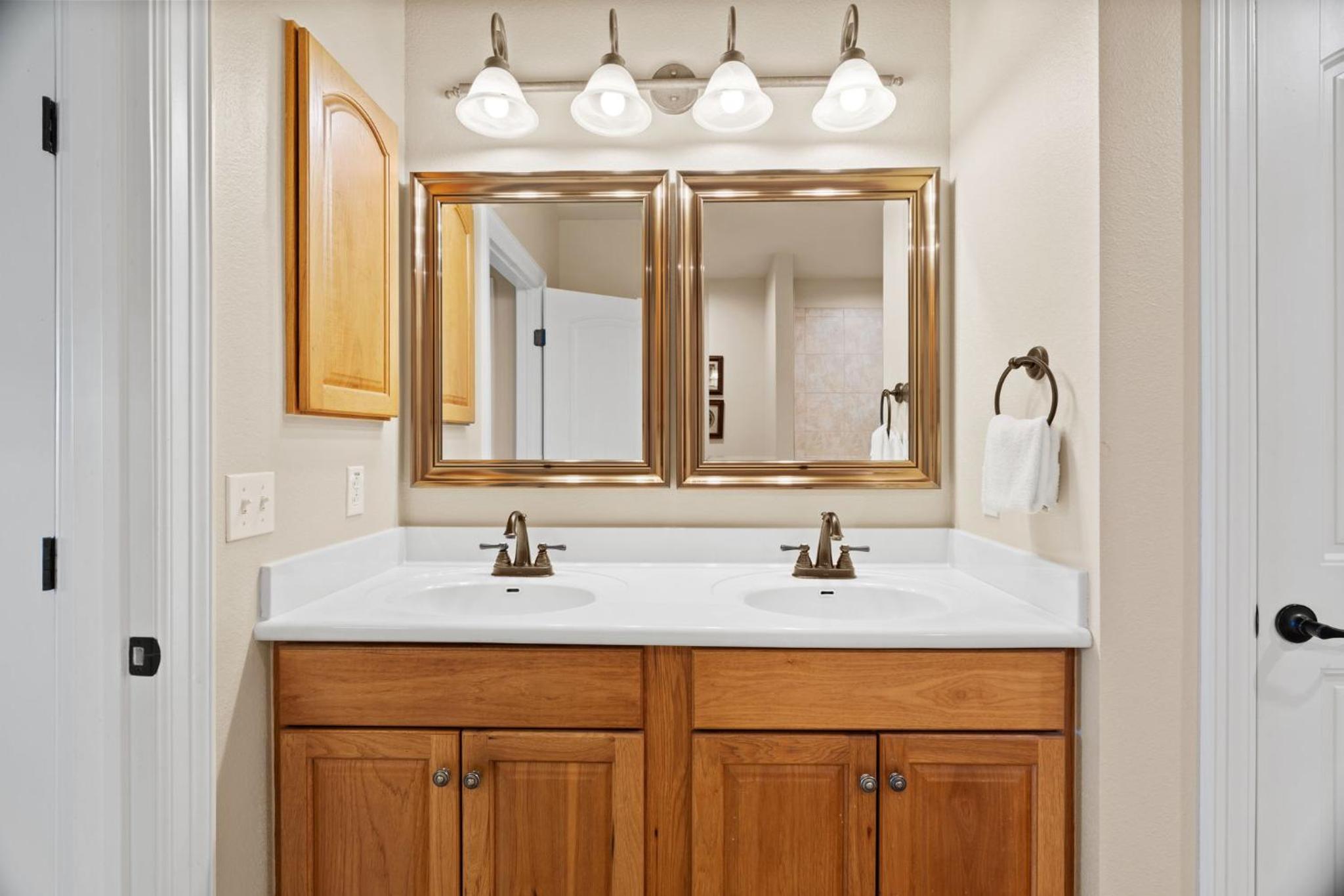 One Bedroom Classic Waters Condo - Photo 4