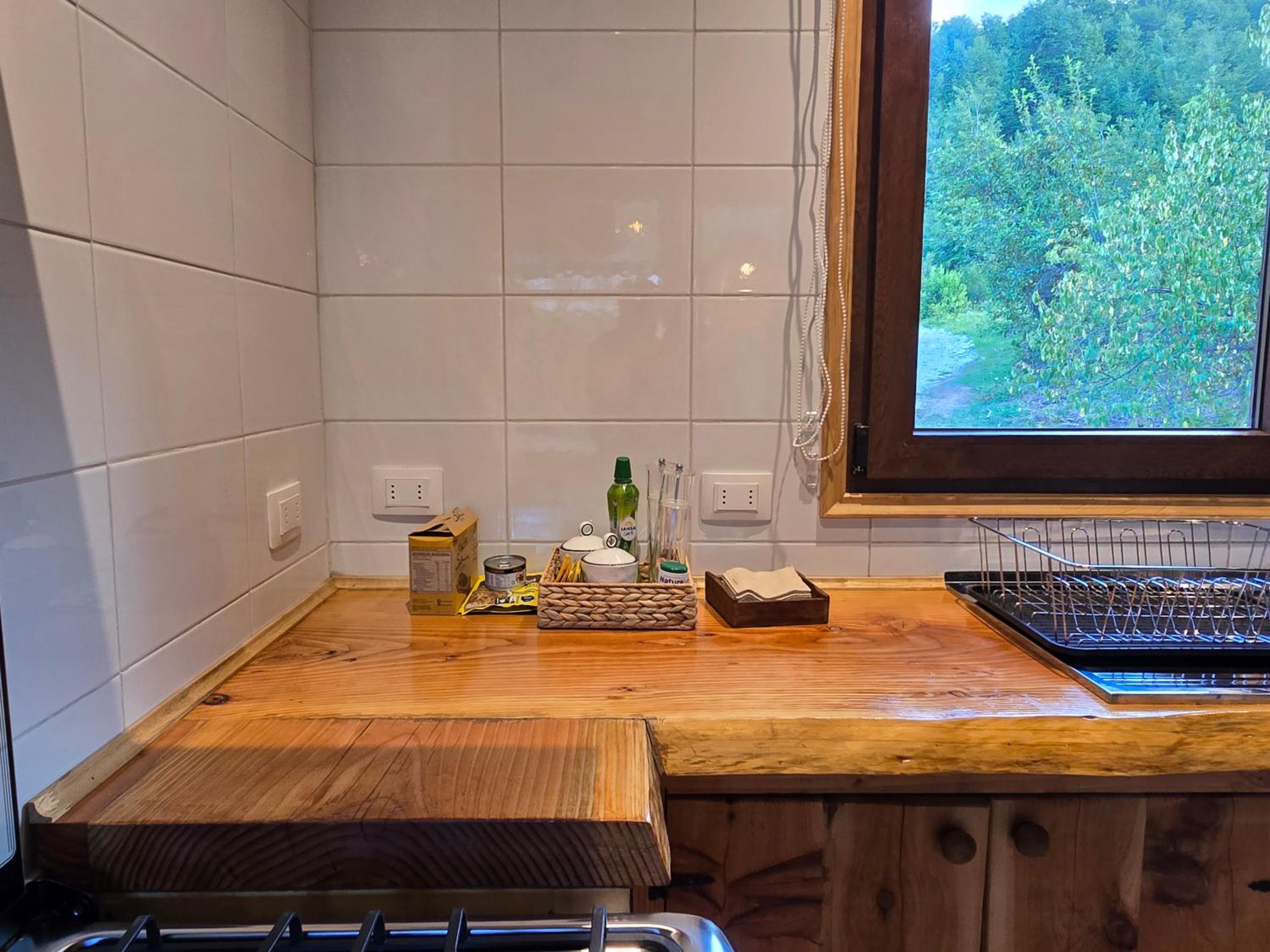 Three-Bedroom Chalet photo 2