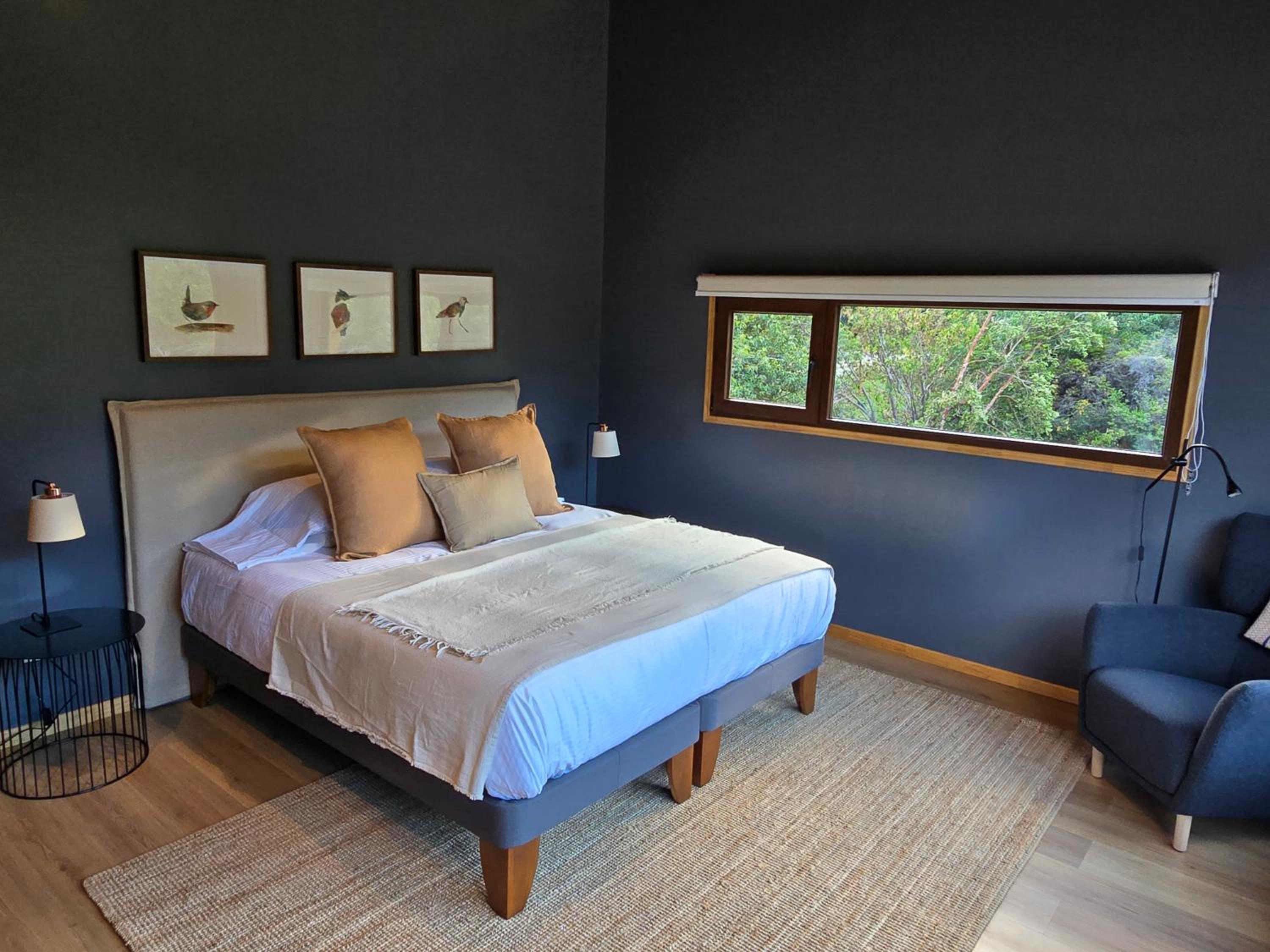 Three-Bedroom Chalet photo 1