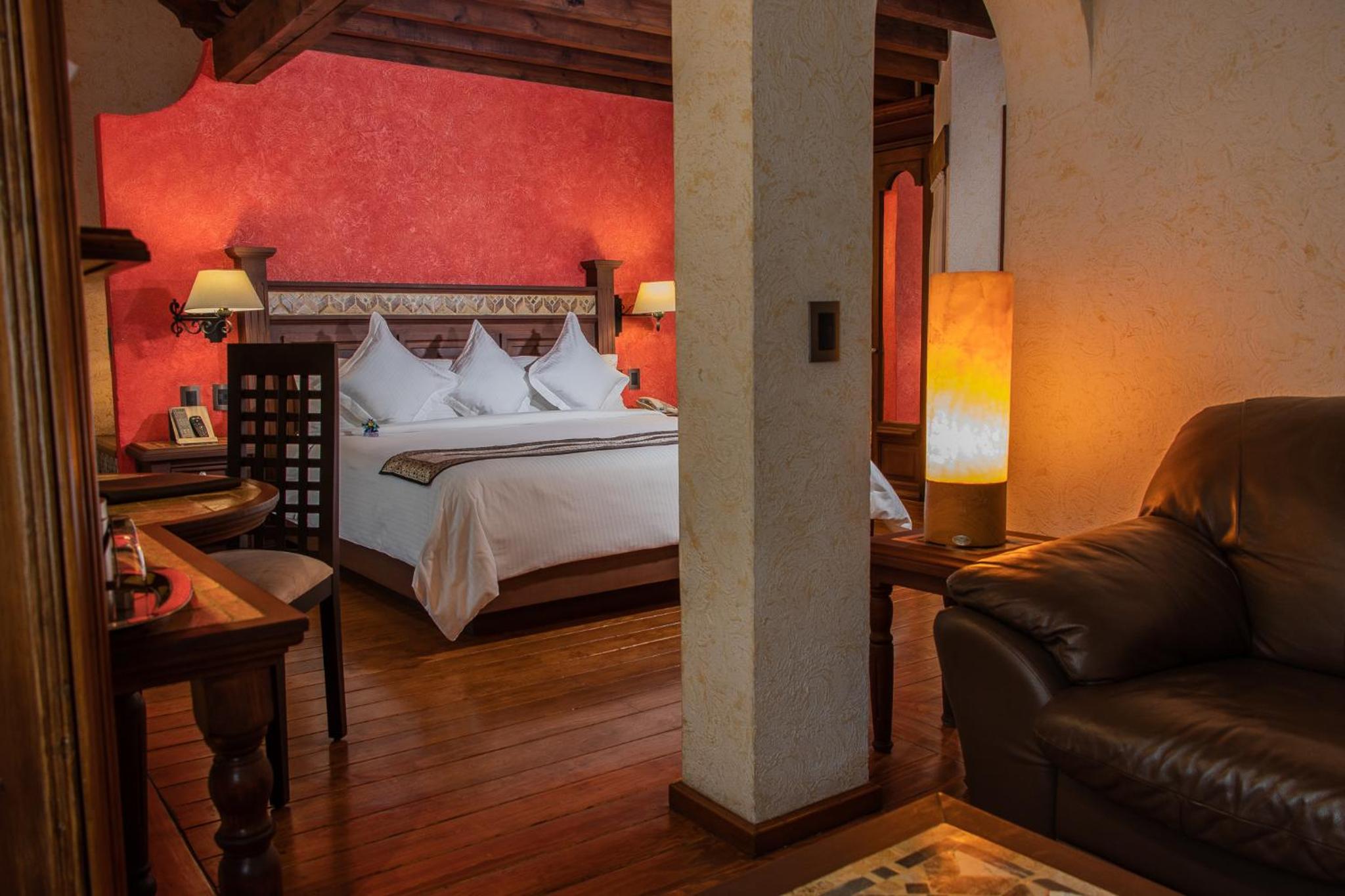 Superior Suite