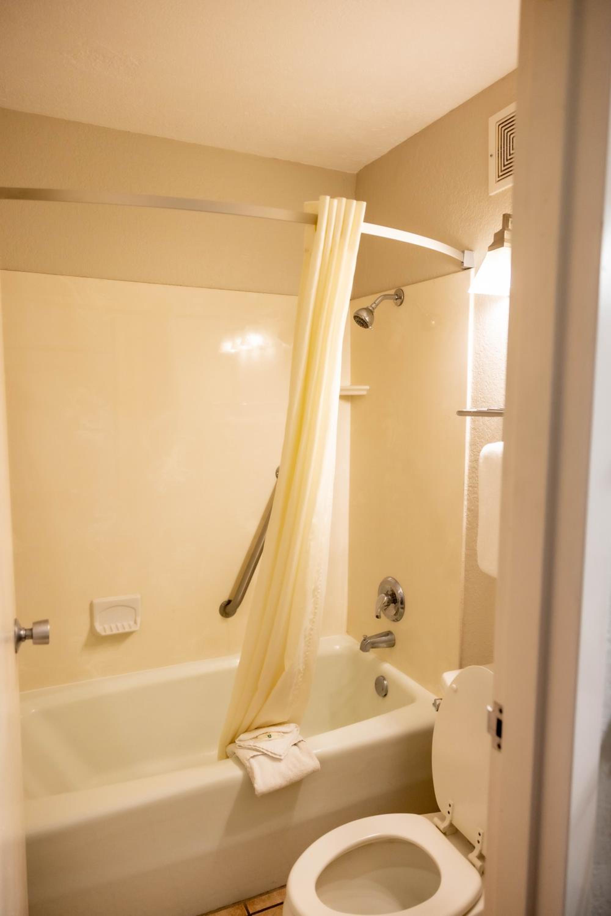 Superior King Suite - Non-Smoking - Photo 1
