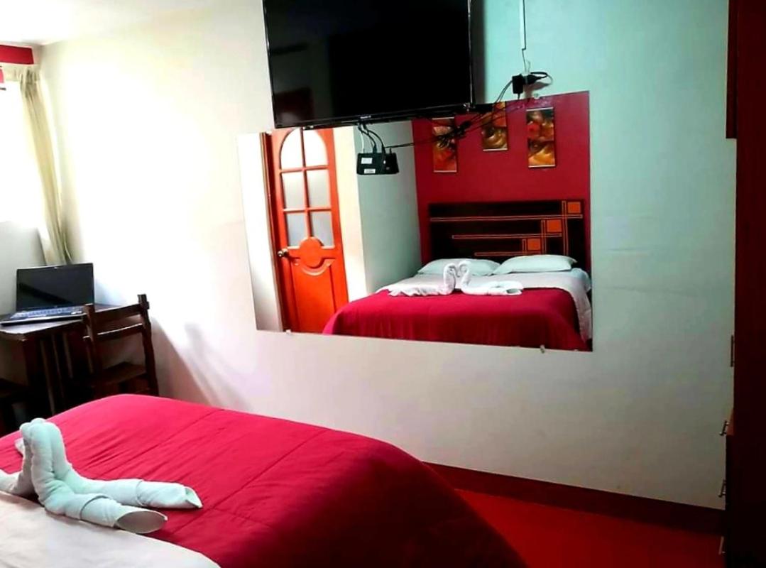 Double Room photo 1