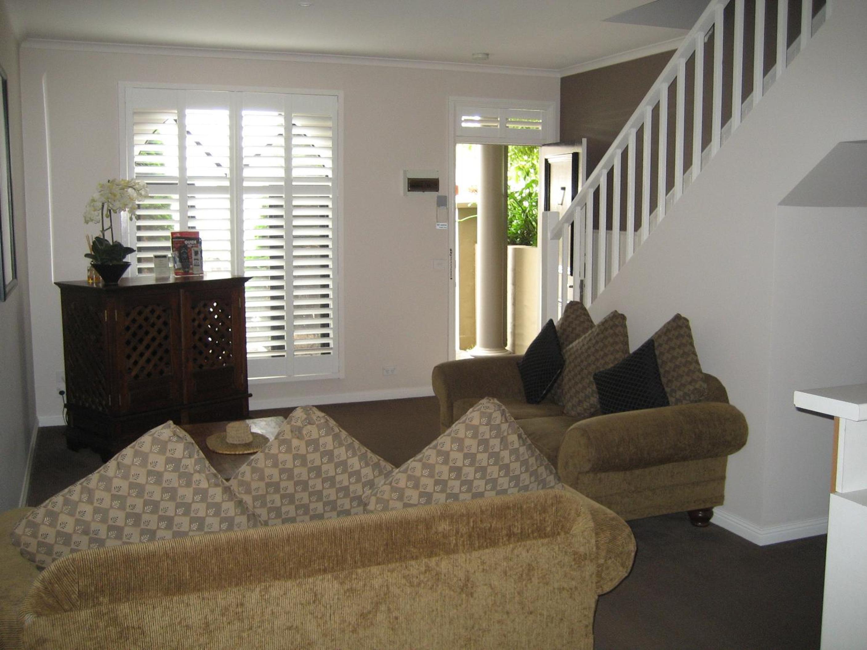 Two-Bedroom Apartment - Photo 8