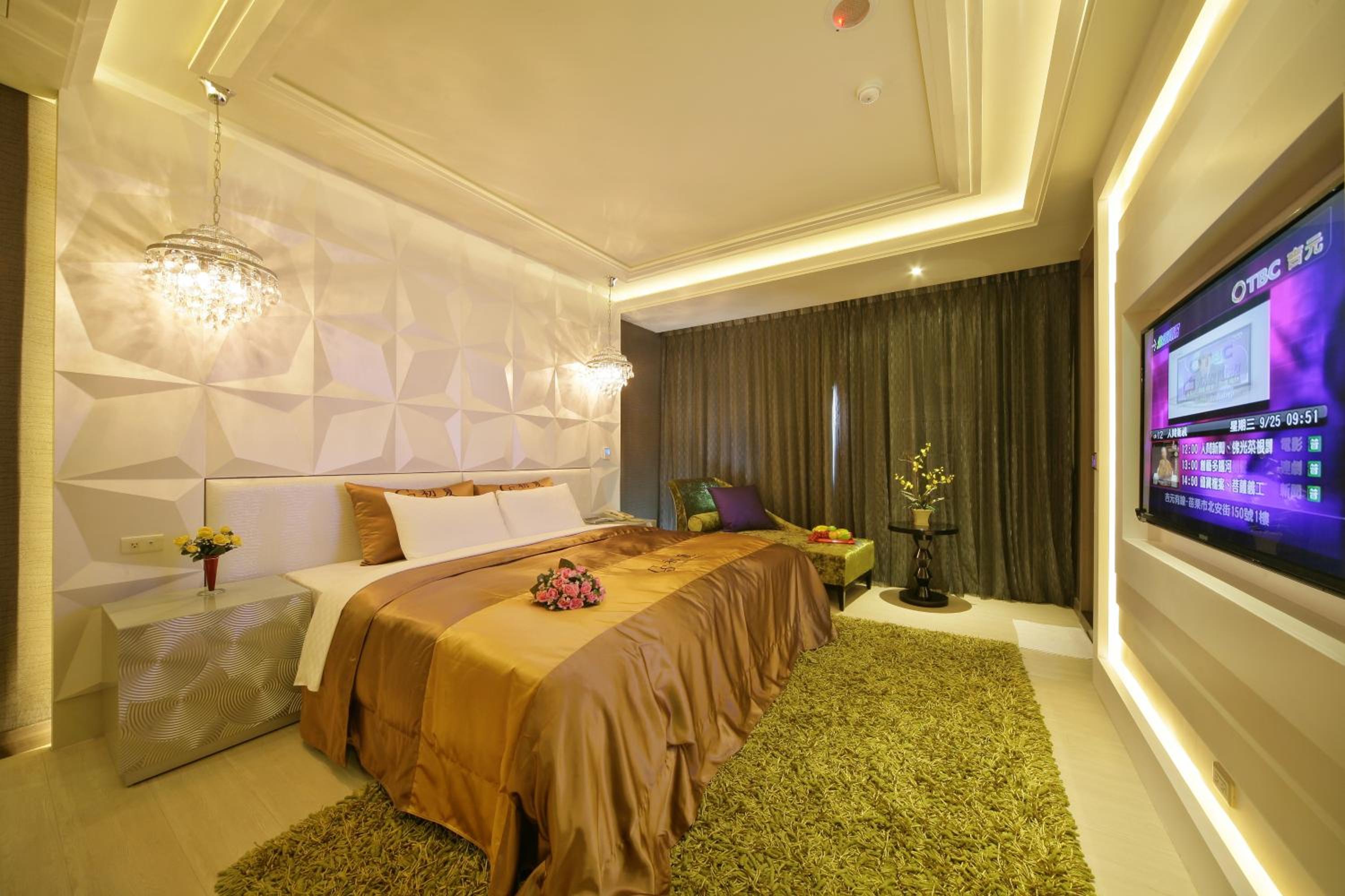 Superior Double Room B photo 1