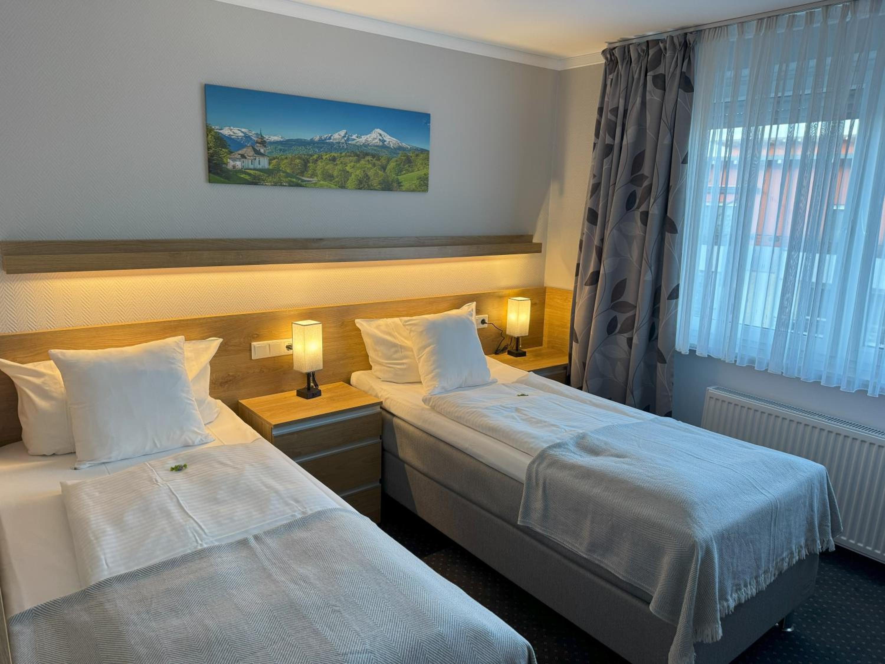Double Room - Photo 6