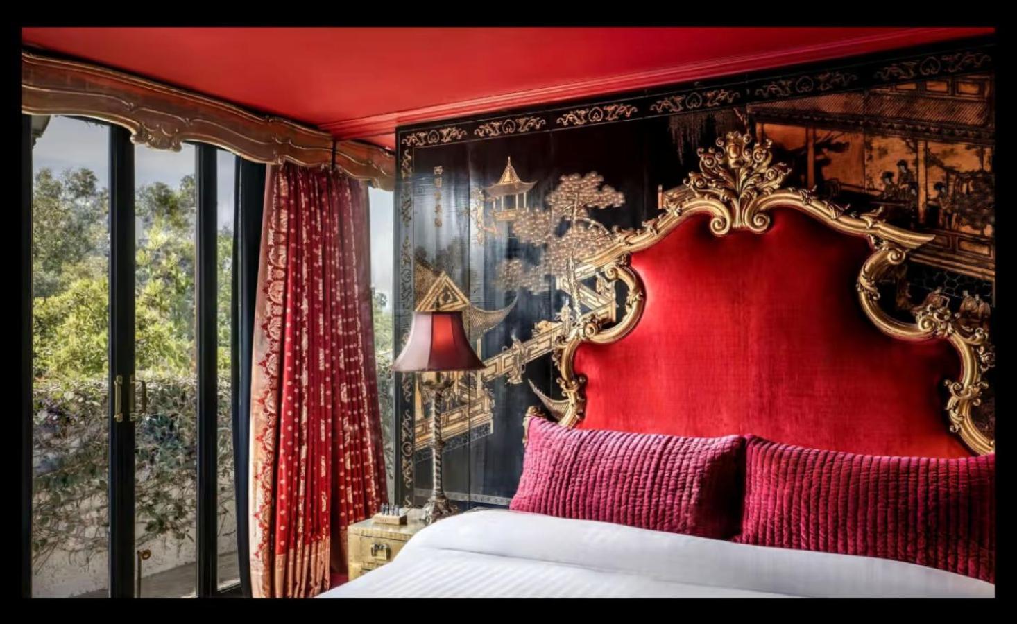 Grand Belle Rouge thumbnail 5