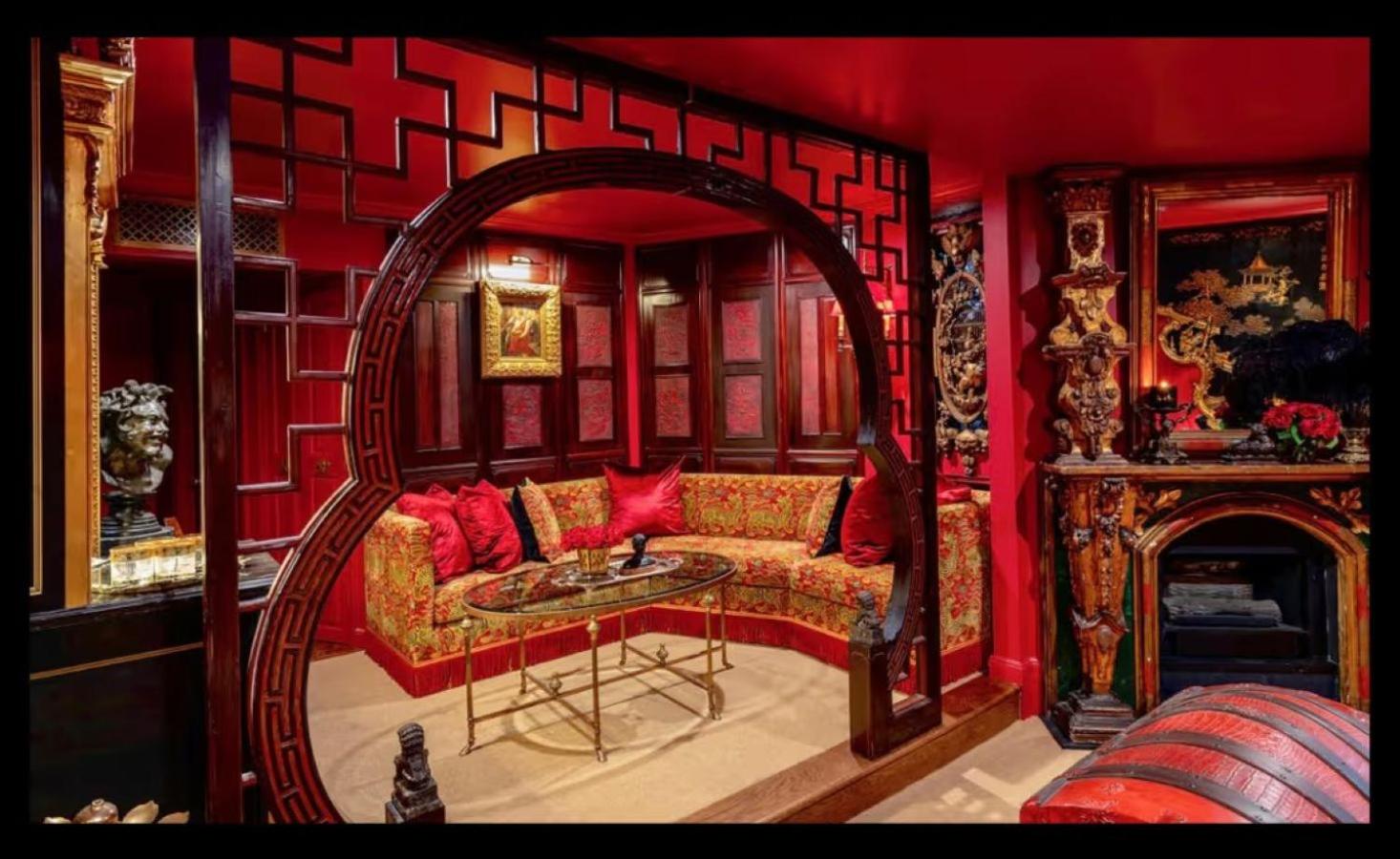 Grand Belle Rouge