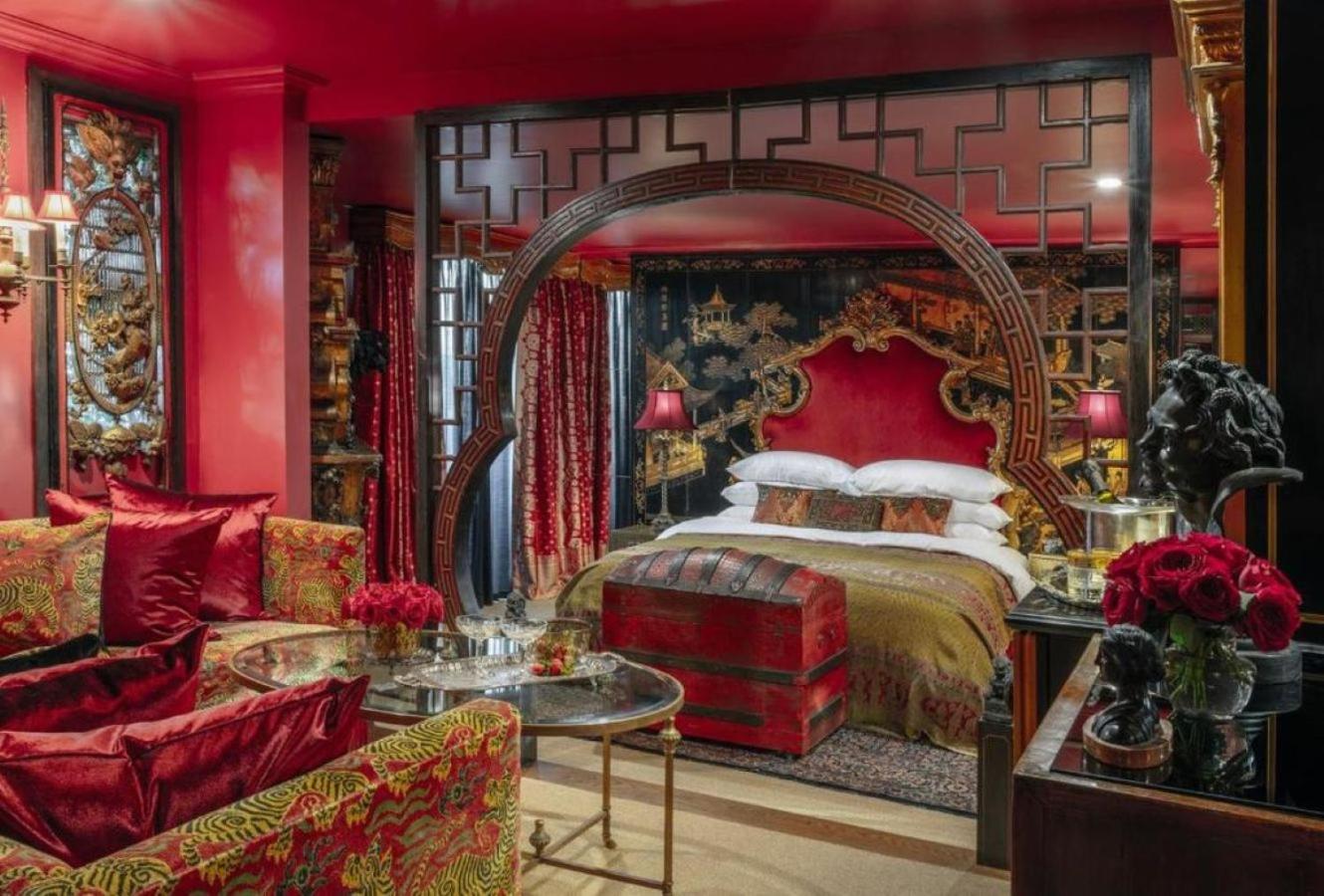 Grand Belle Rouge
