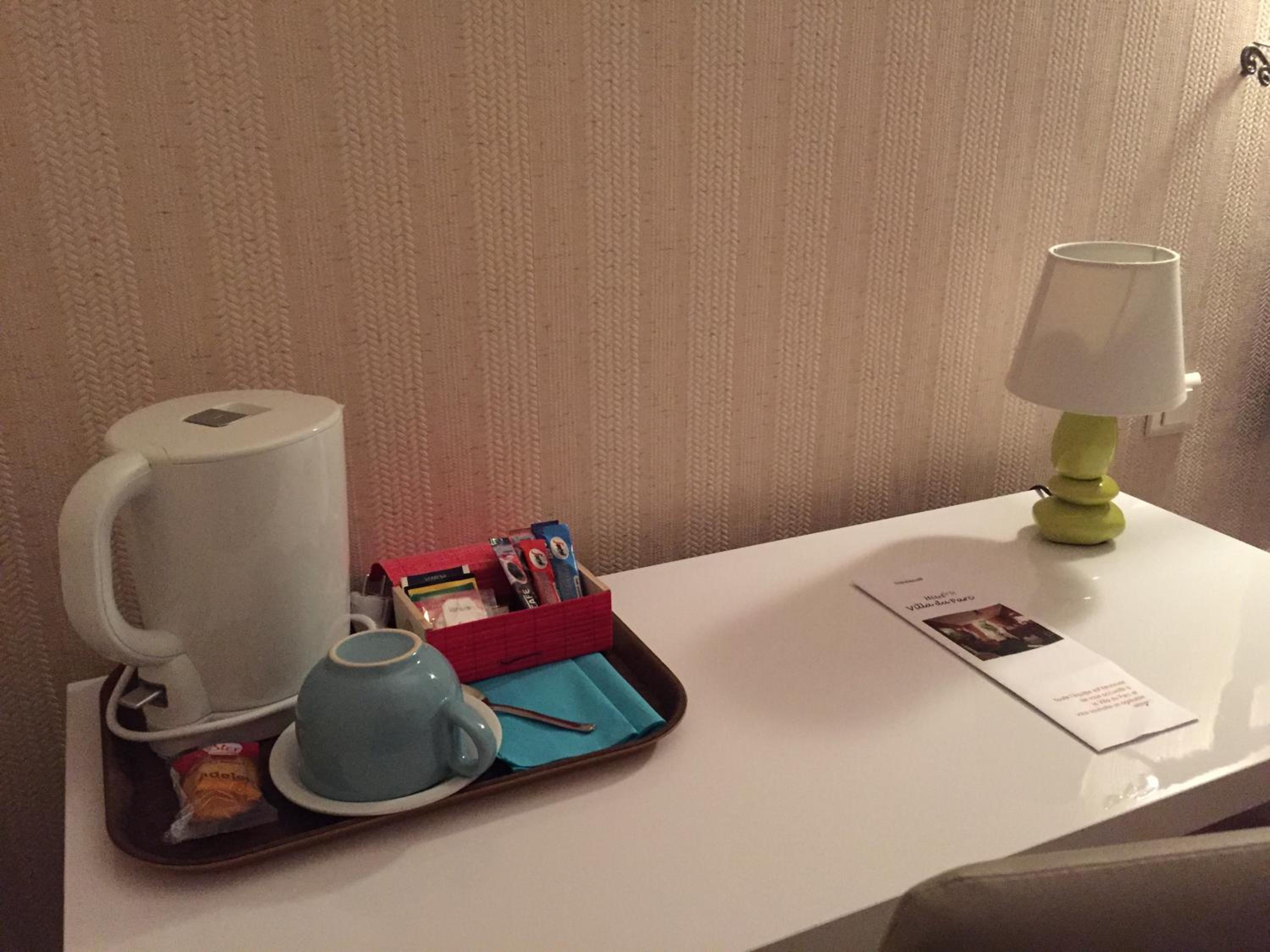 Superior Double Room photo 2