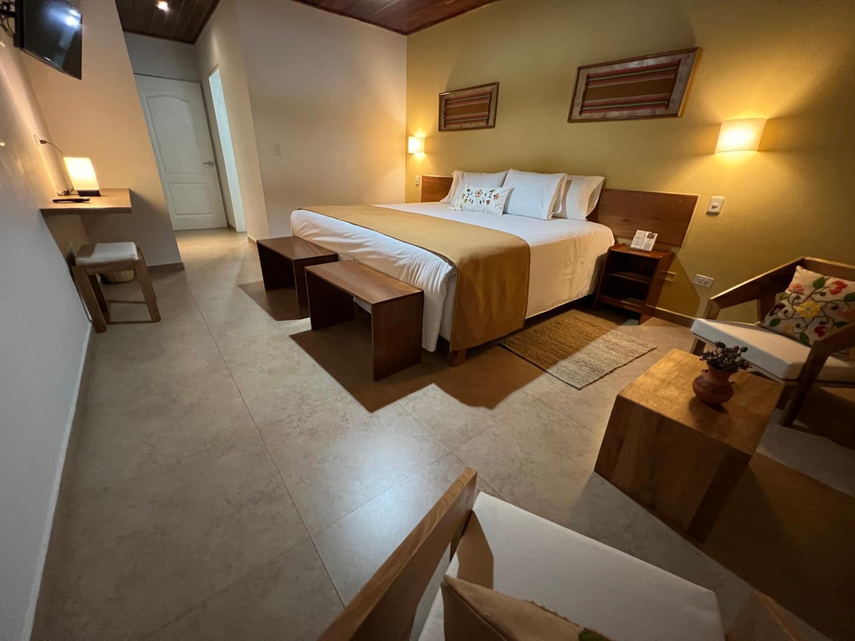Superior Single Room photo 3