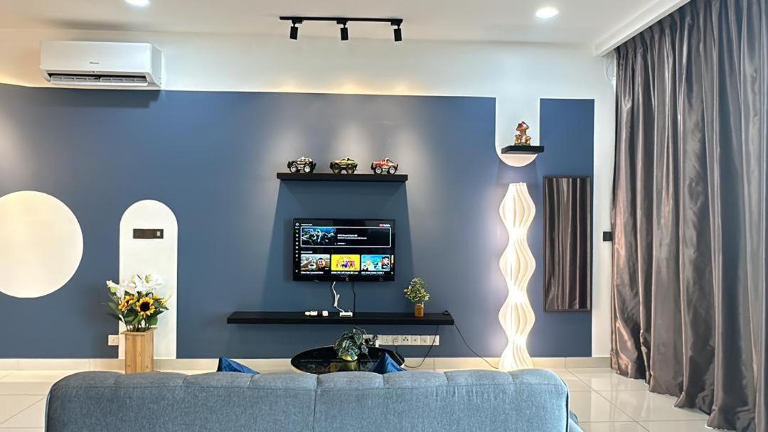 Studio with Terrace photo 2
