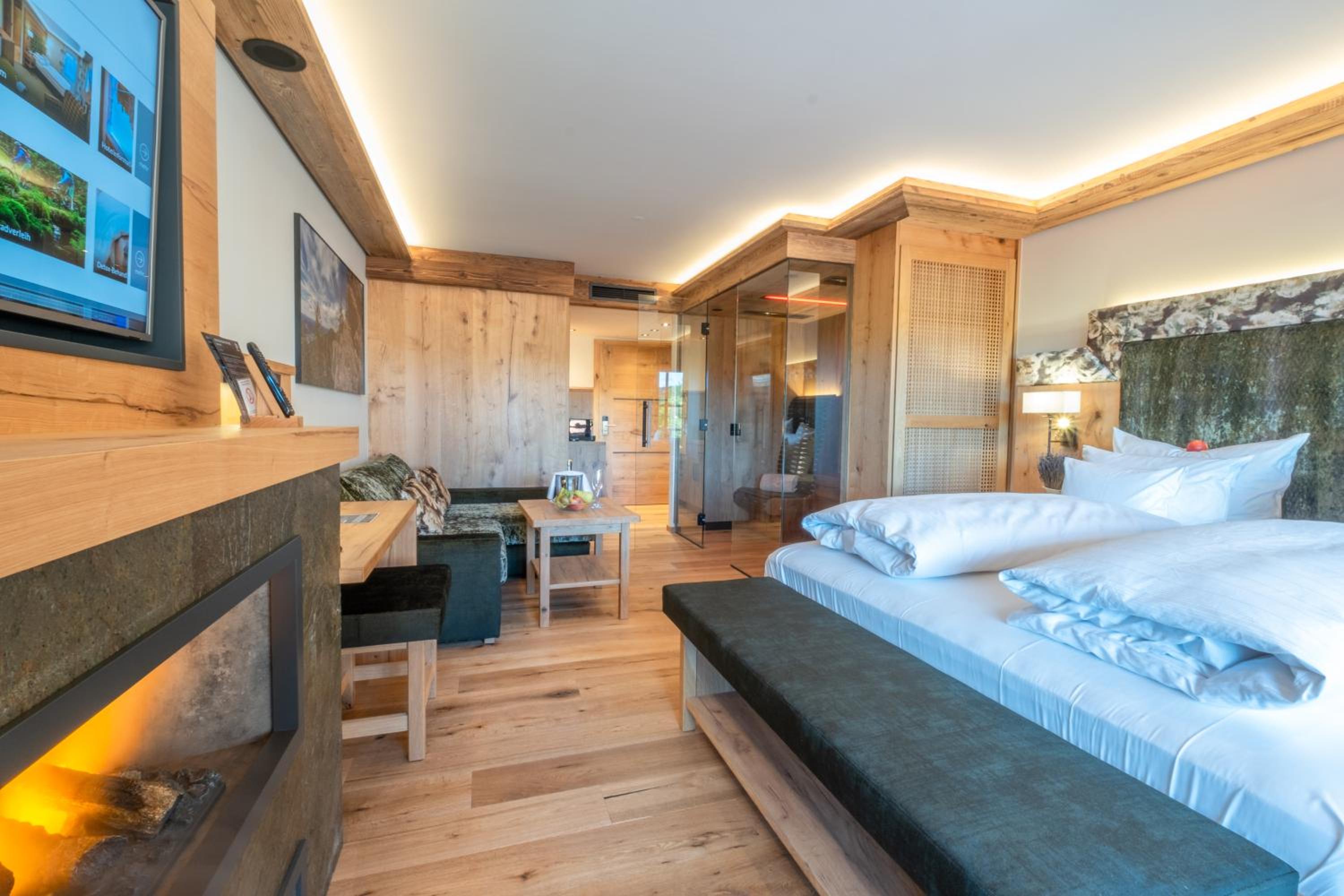 Superior Suite