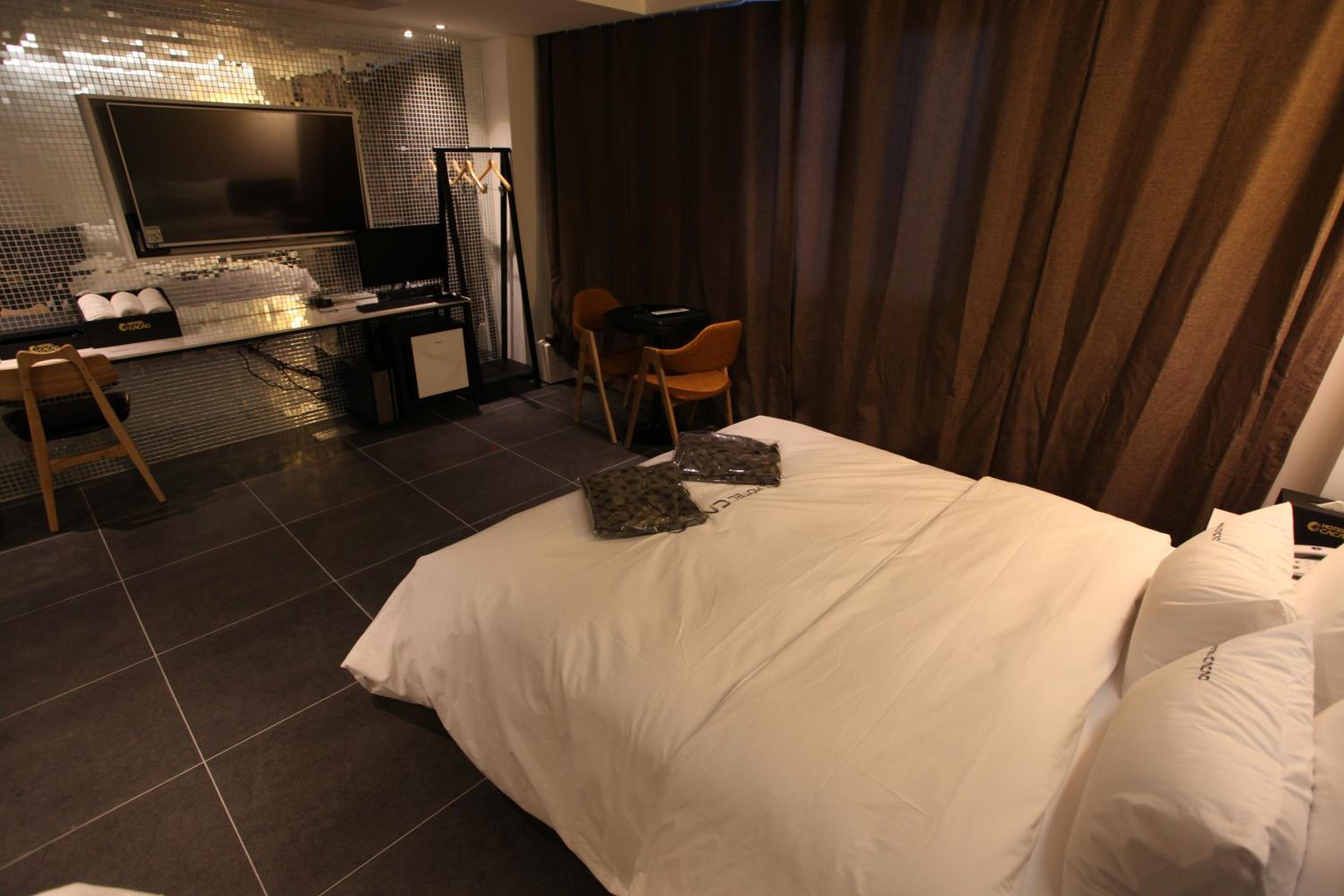 Standard Double Room photo 1