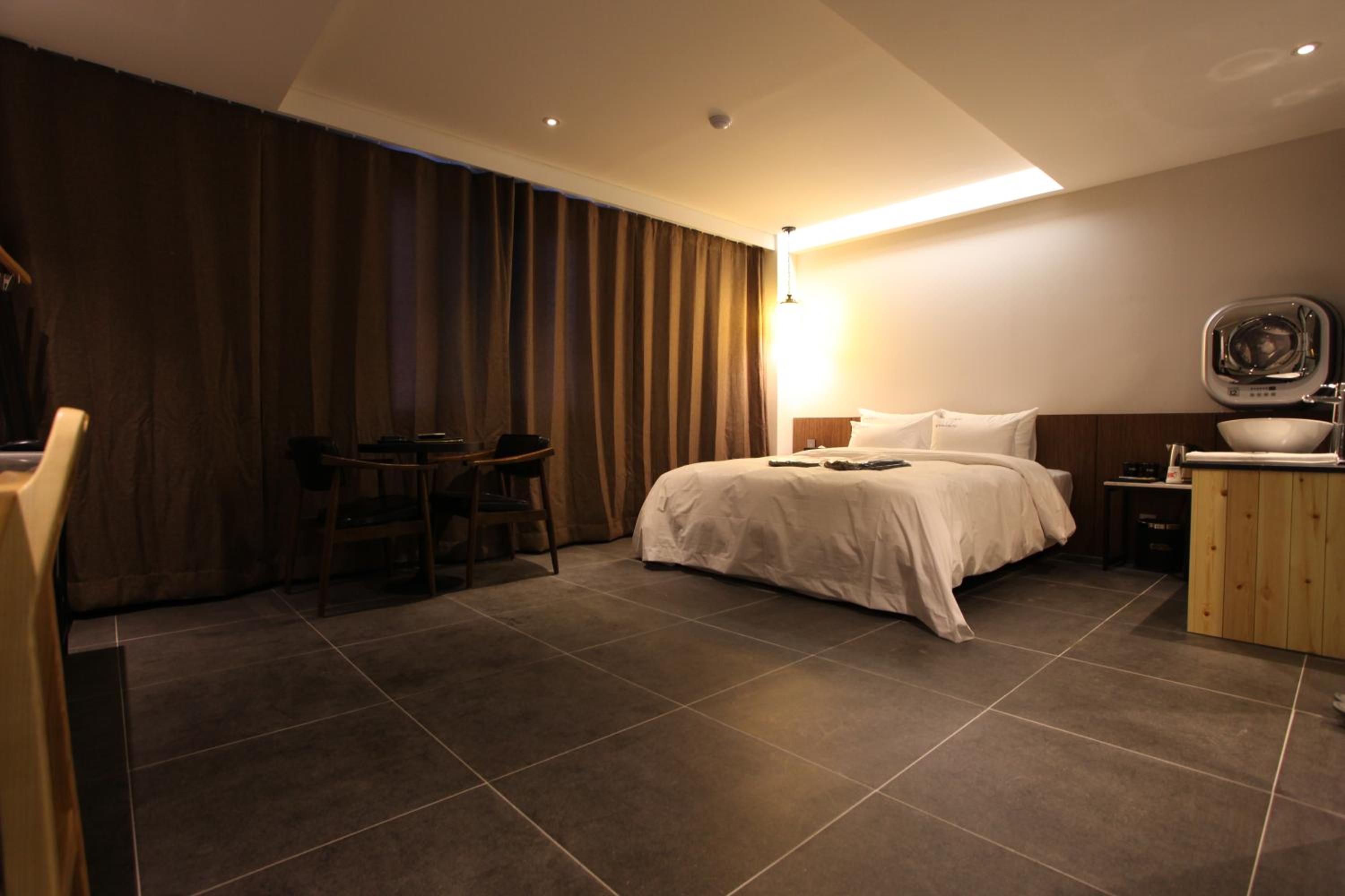 Deluxe Double Room photo 1